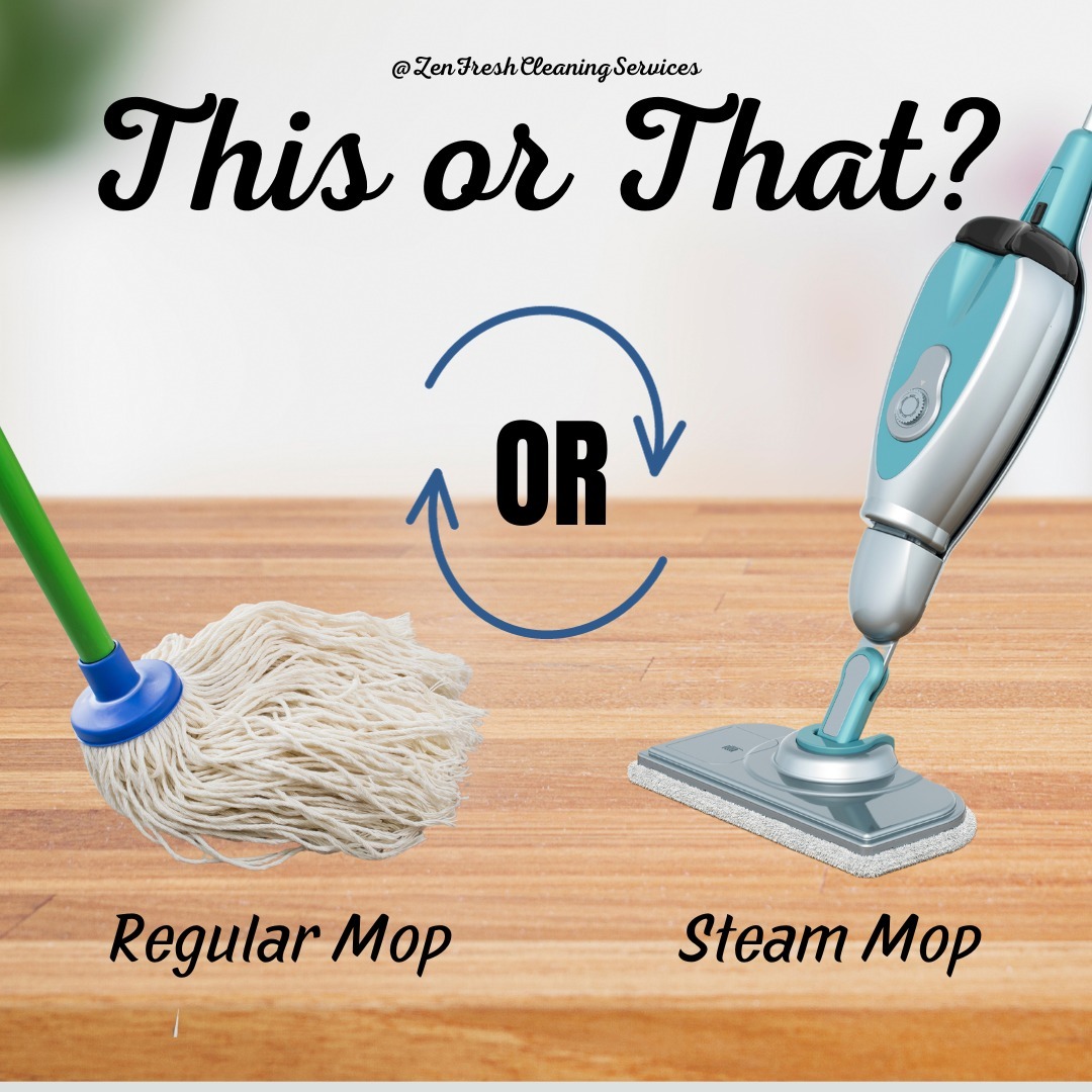 Zen Fresh Cleaning Services