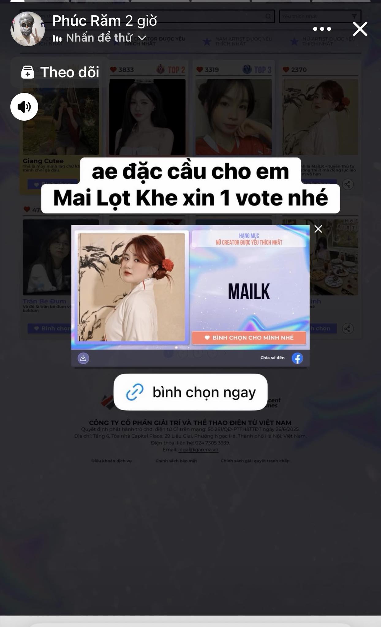 MaiLK - Ảnh Phúc ảnh tâm lý mà ảnh đẹp zai ảnh to…lòng nhân ái 🤣🤣 mn ...