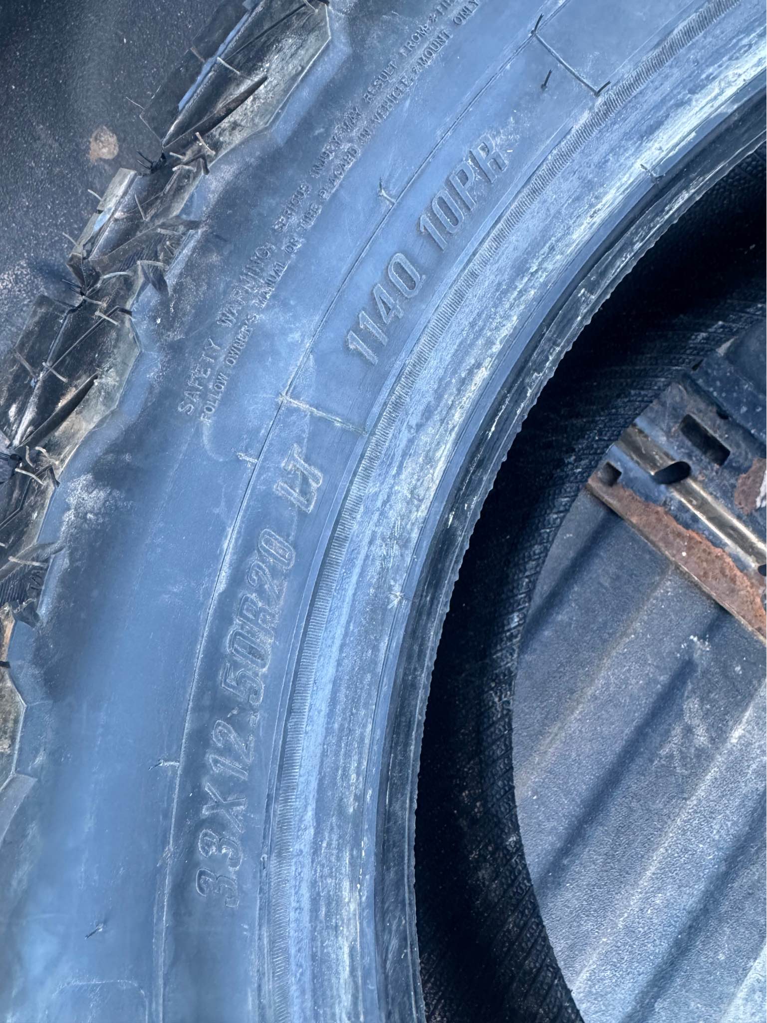 Powerhub Path Ranger A/T KO2 Tires - Car Wheels, Tires & Parts - Hunter ...