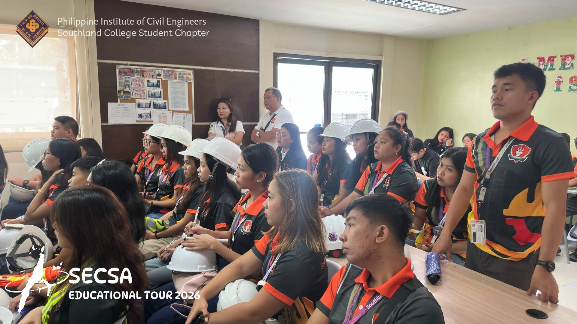 PICE-Southland College Chapter | Kabankalan