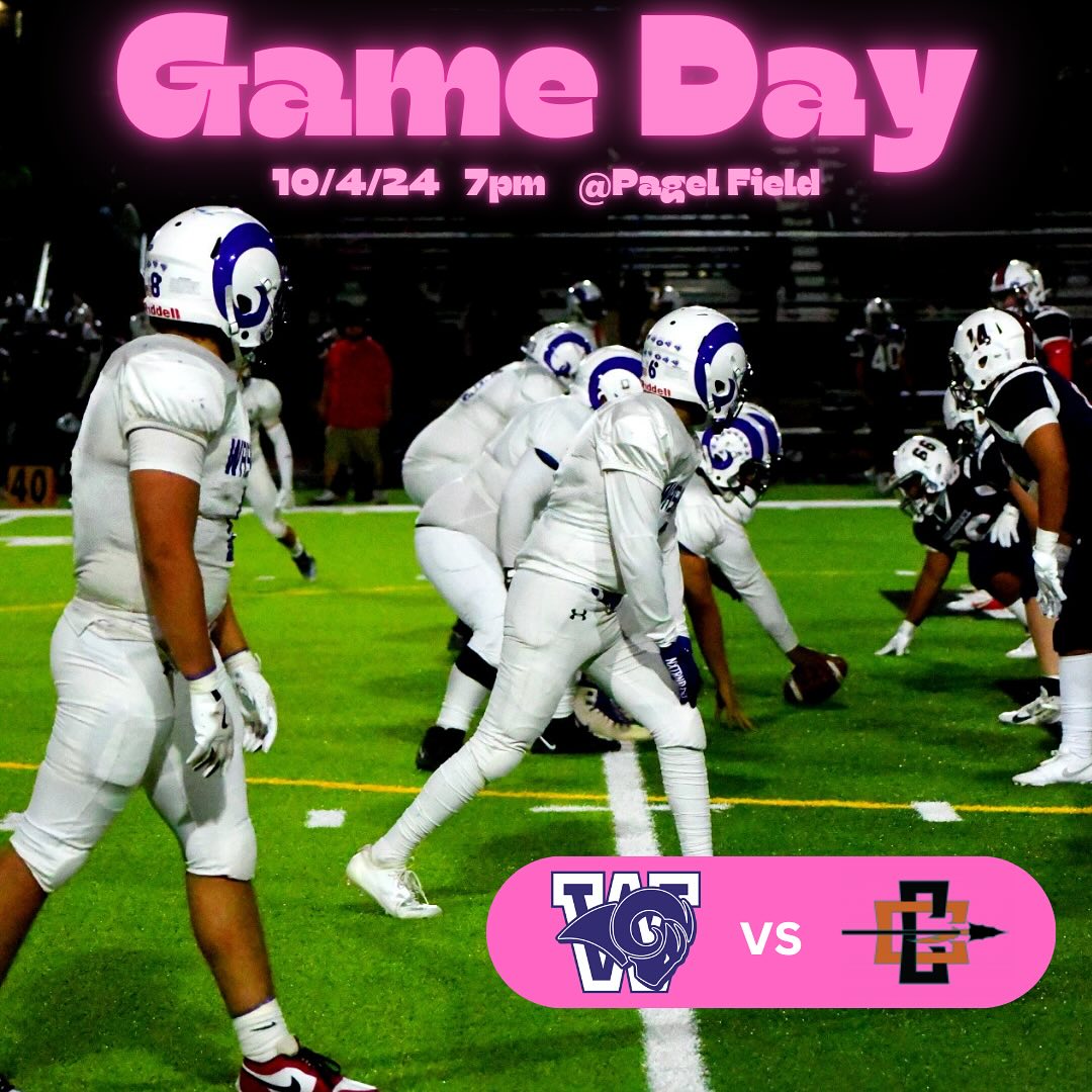 Washington Rams Football | Phoenix AZ