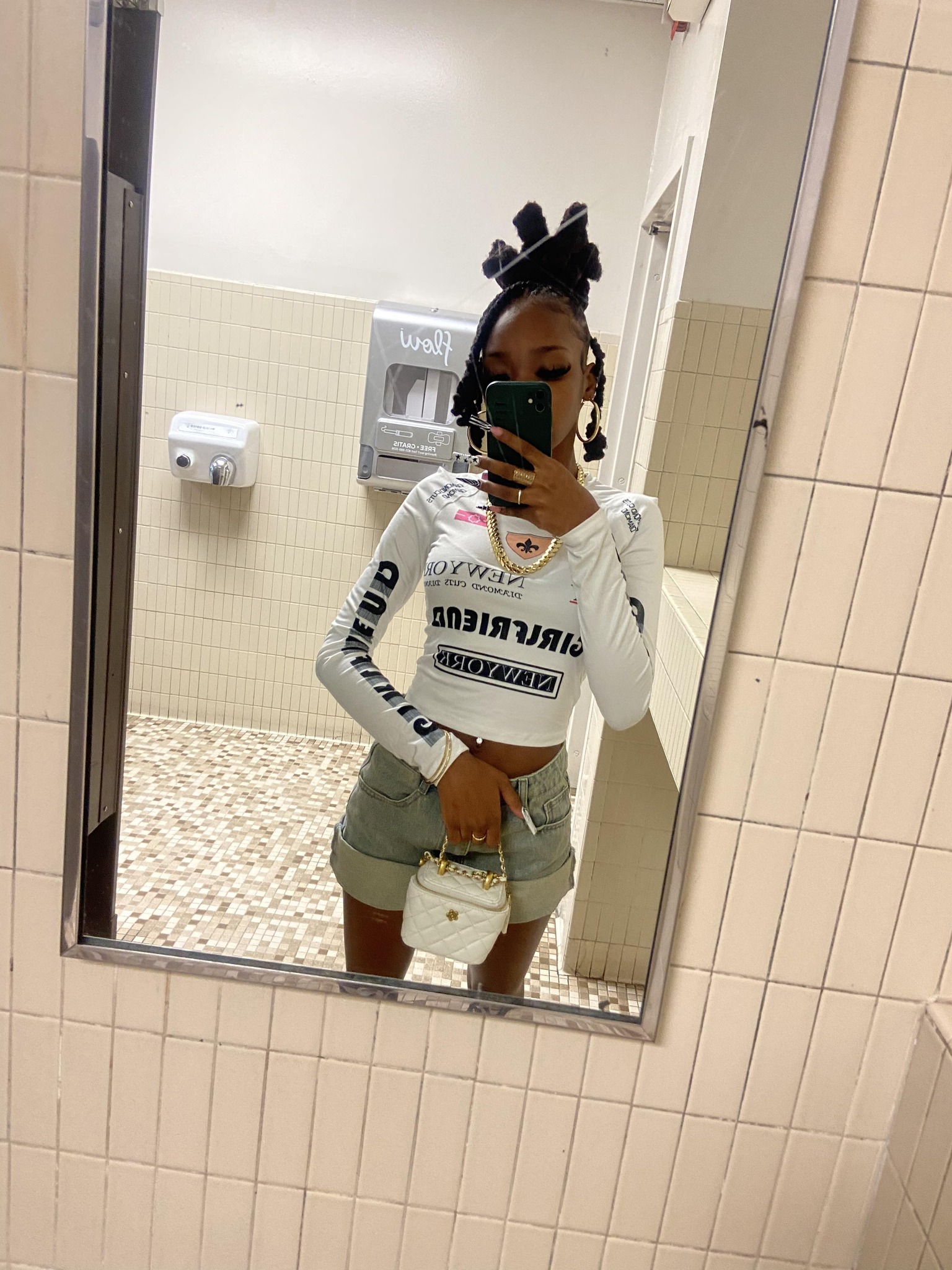 Tiyah Armonie