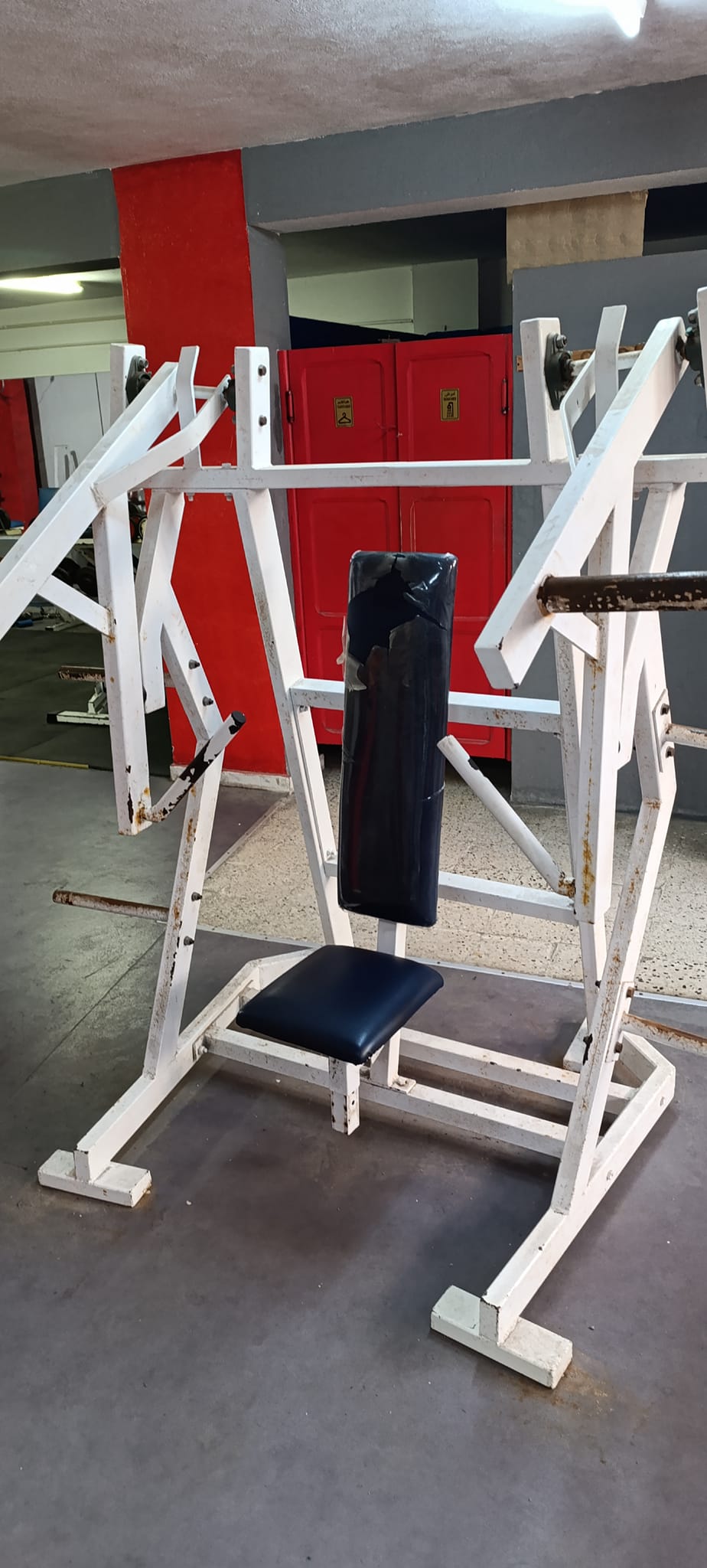Meilleur banc de musculation complet - Comparatif & Avis 2026