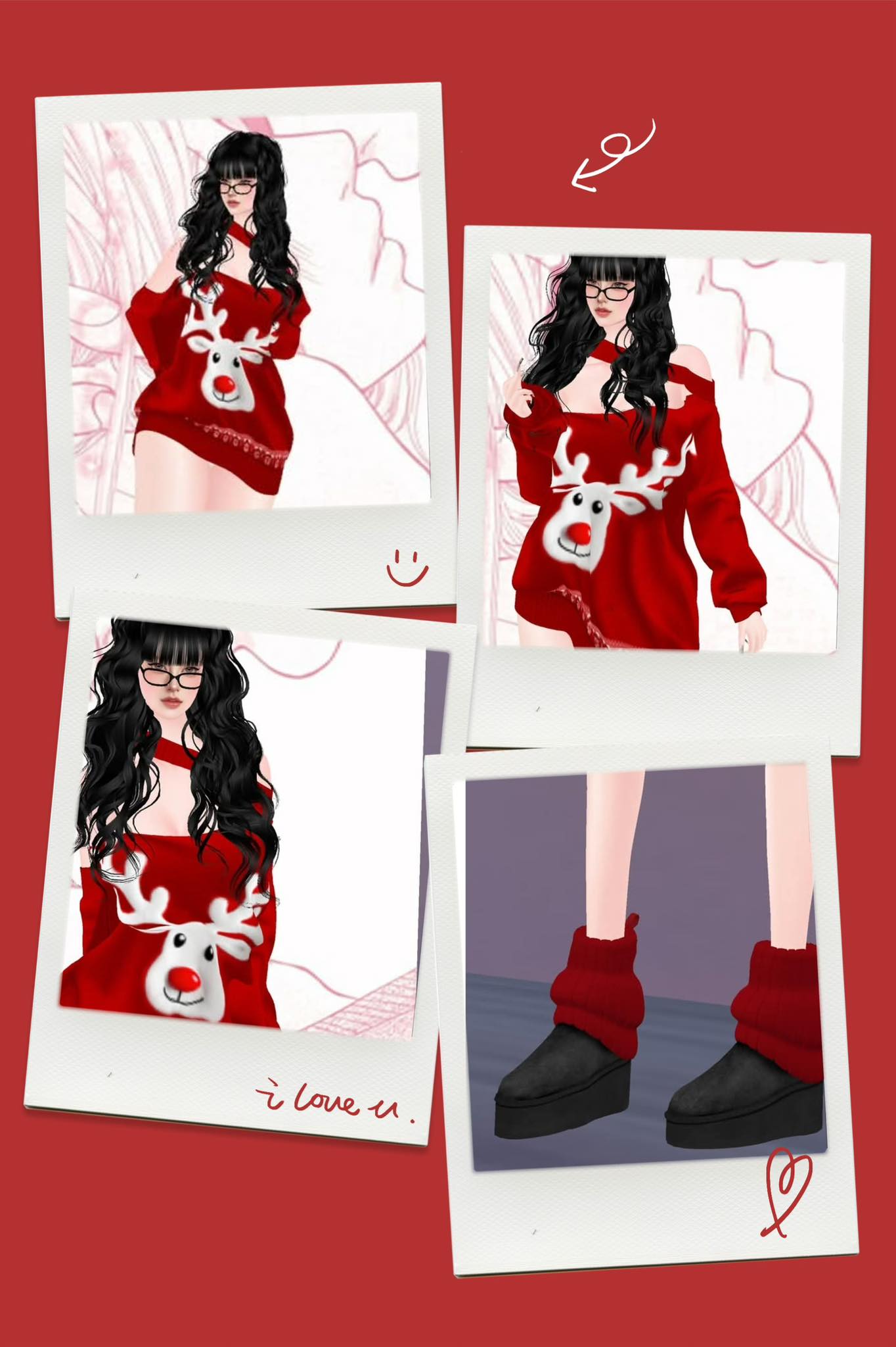 ILÿns ʚìɞ