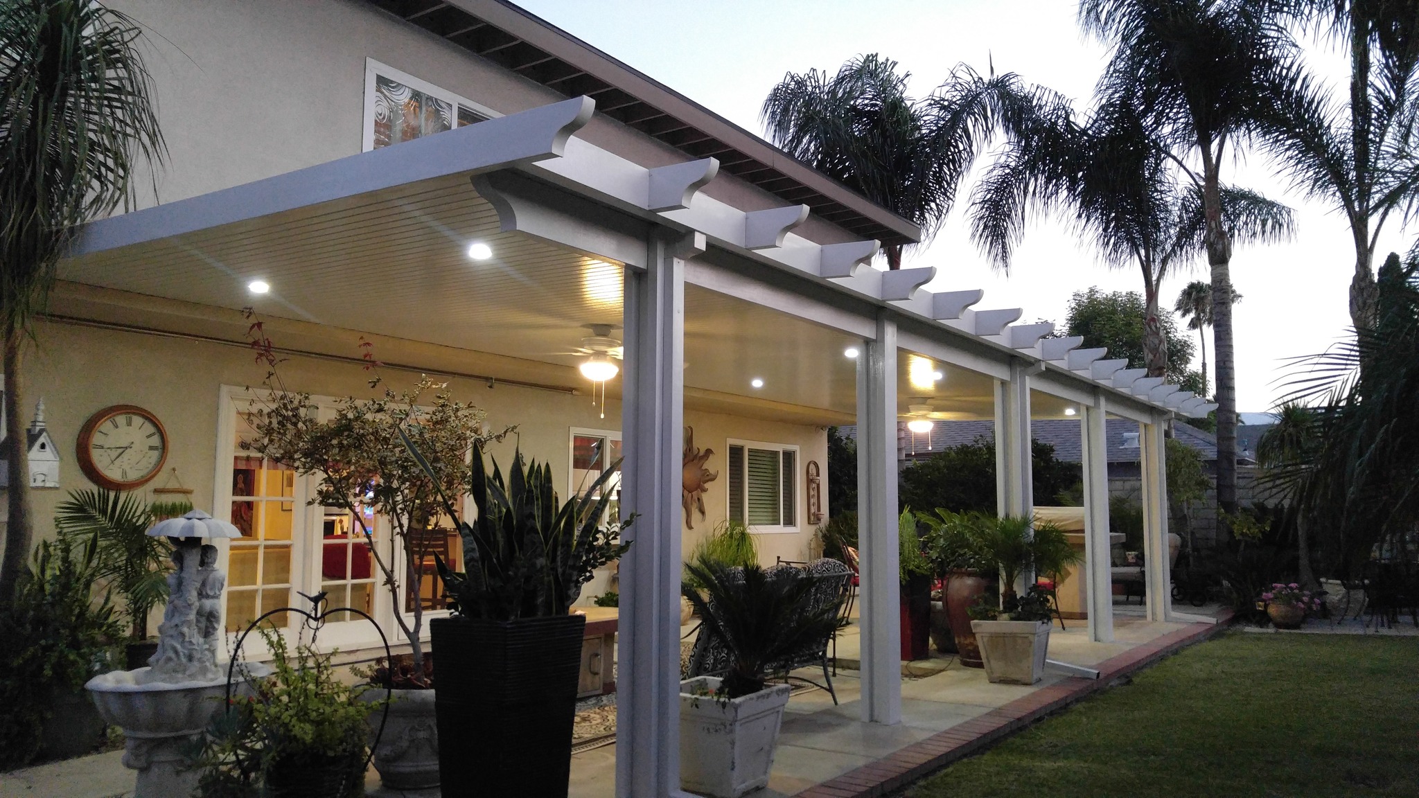 Factory Direct Patio... - Factory Direct Patio Covers Inc.