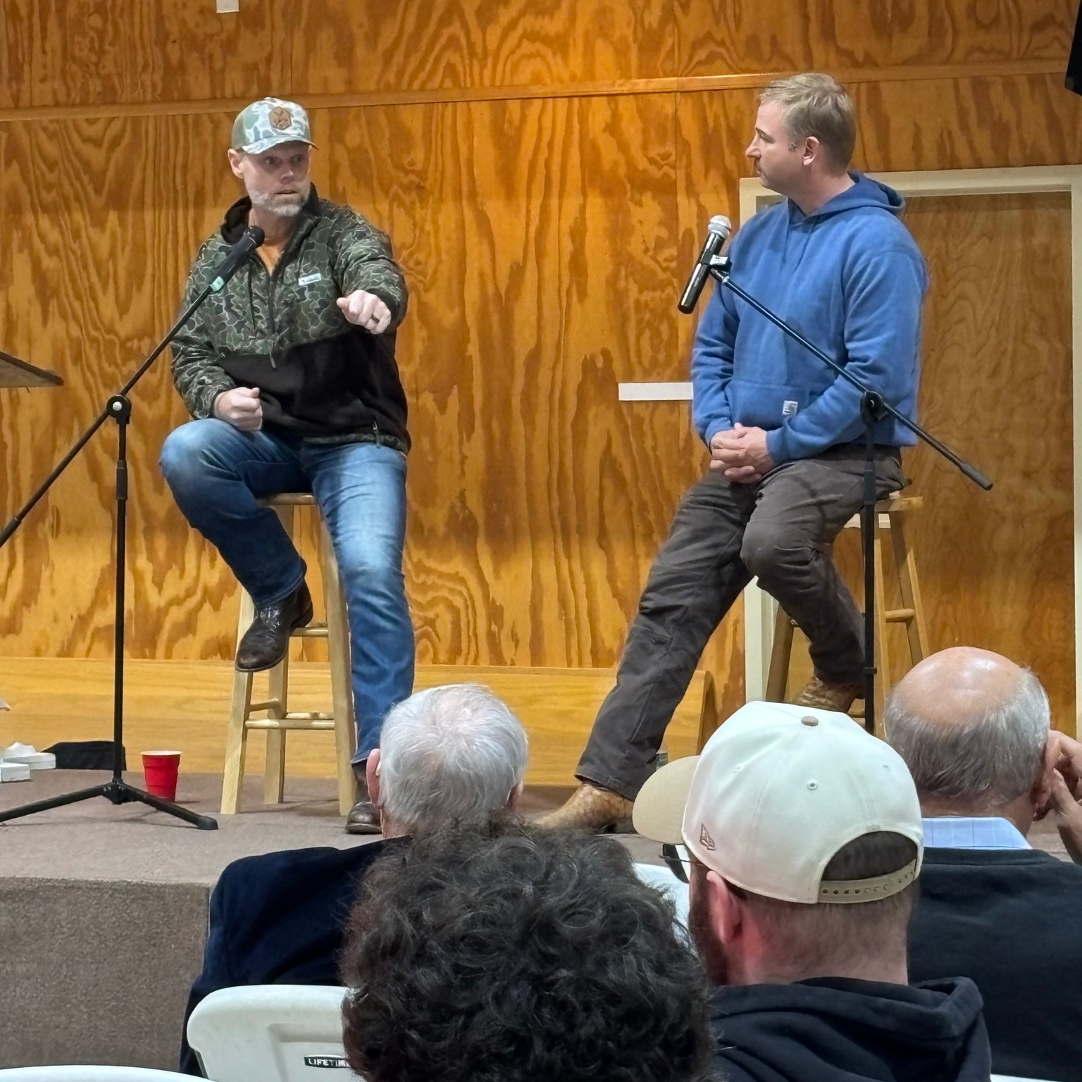 Hayden Alabama Podcast added a... - Hayden Alabama Podcast