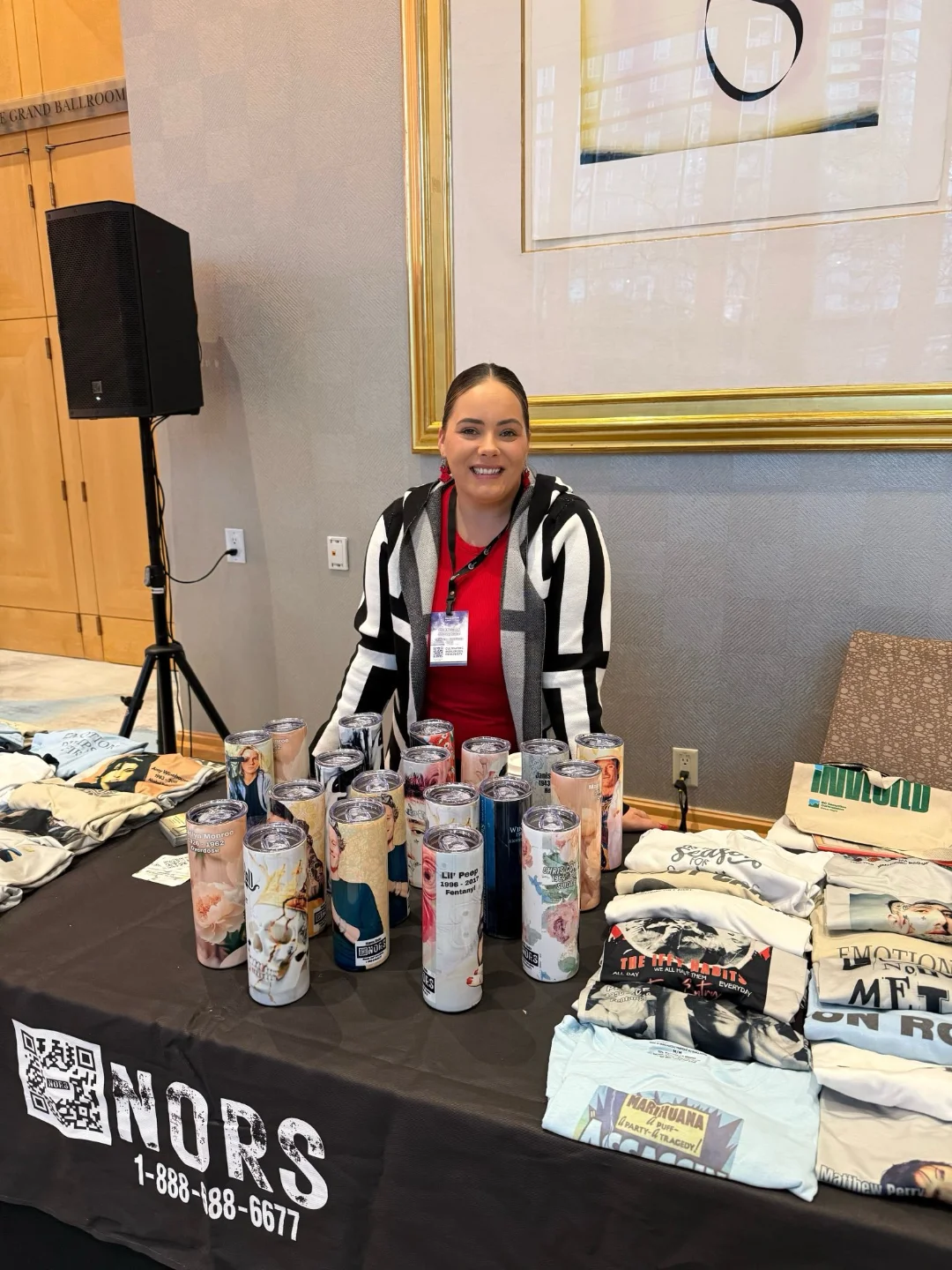 NORS - Good morning from Day 2 of the REZolution Summit... | Facebook