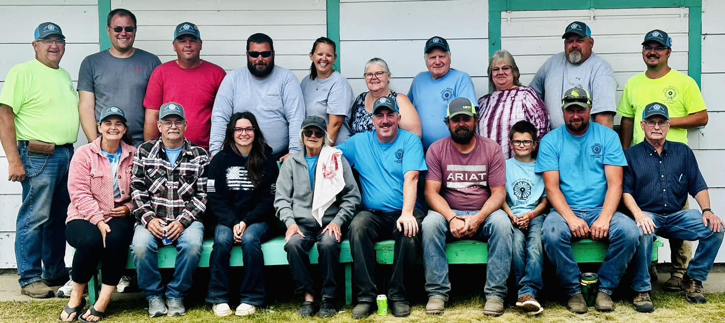 2023... - Hubbard County Fair (Shell Prairie Ag. Association) | Facebook