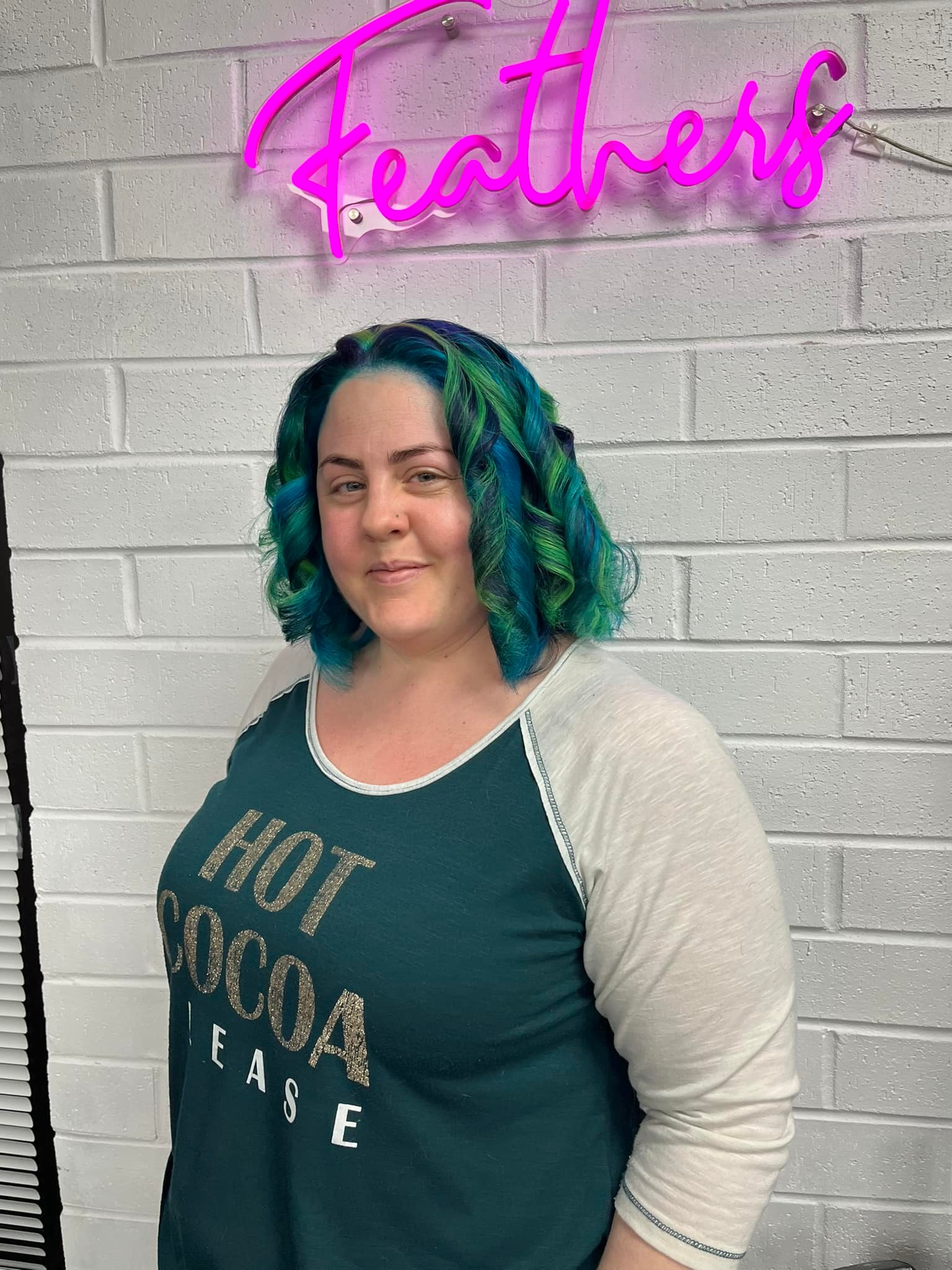 Feathers Hairstyling Salon | Maple Ridge BC