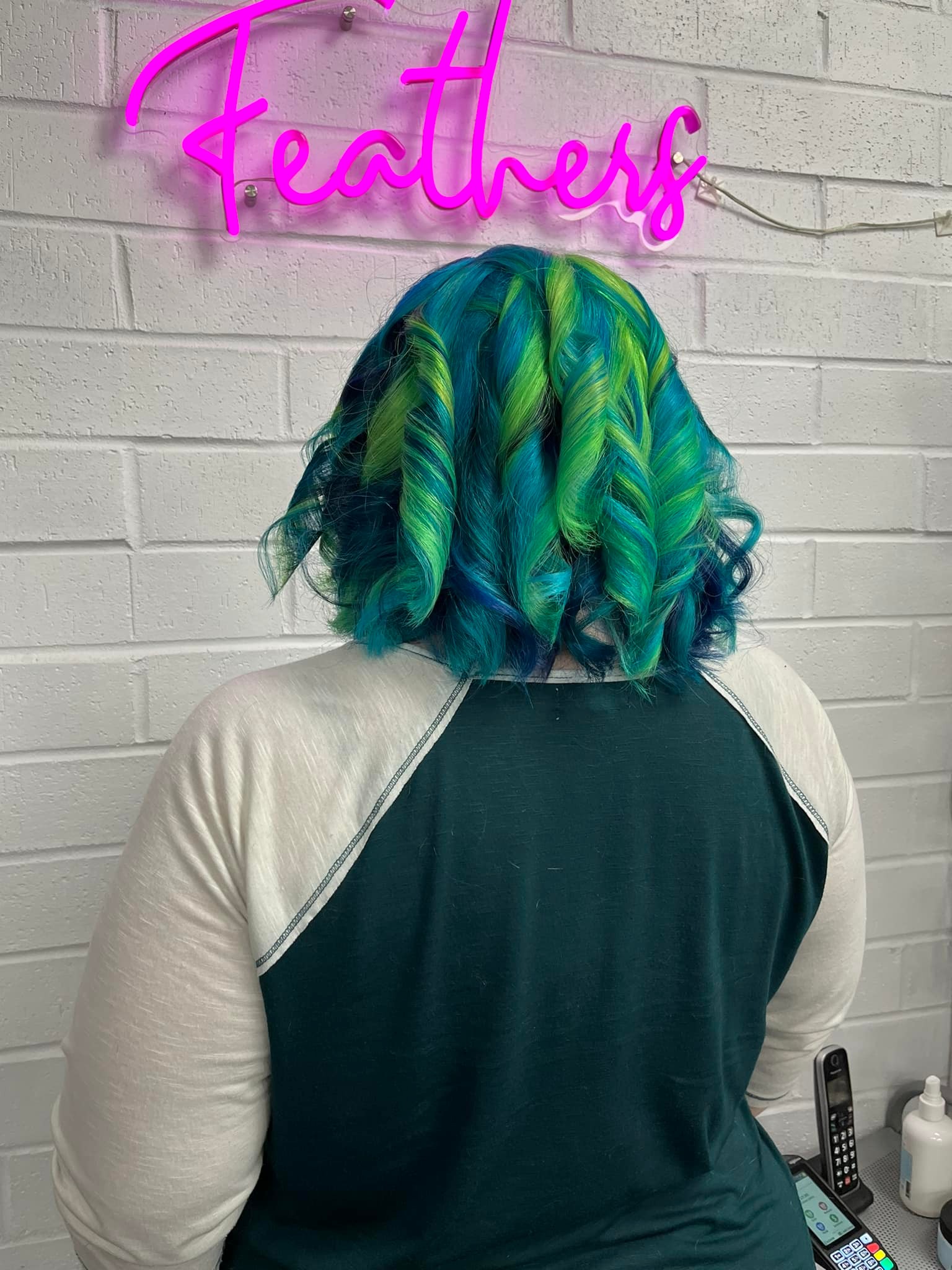 Feathers Hairstyling Salon | Maple Ridge BC
