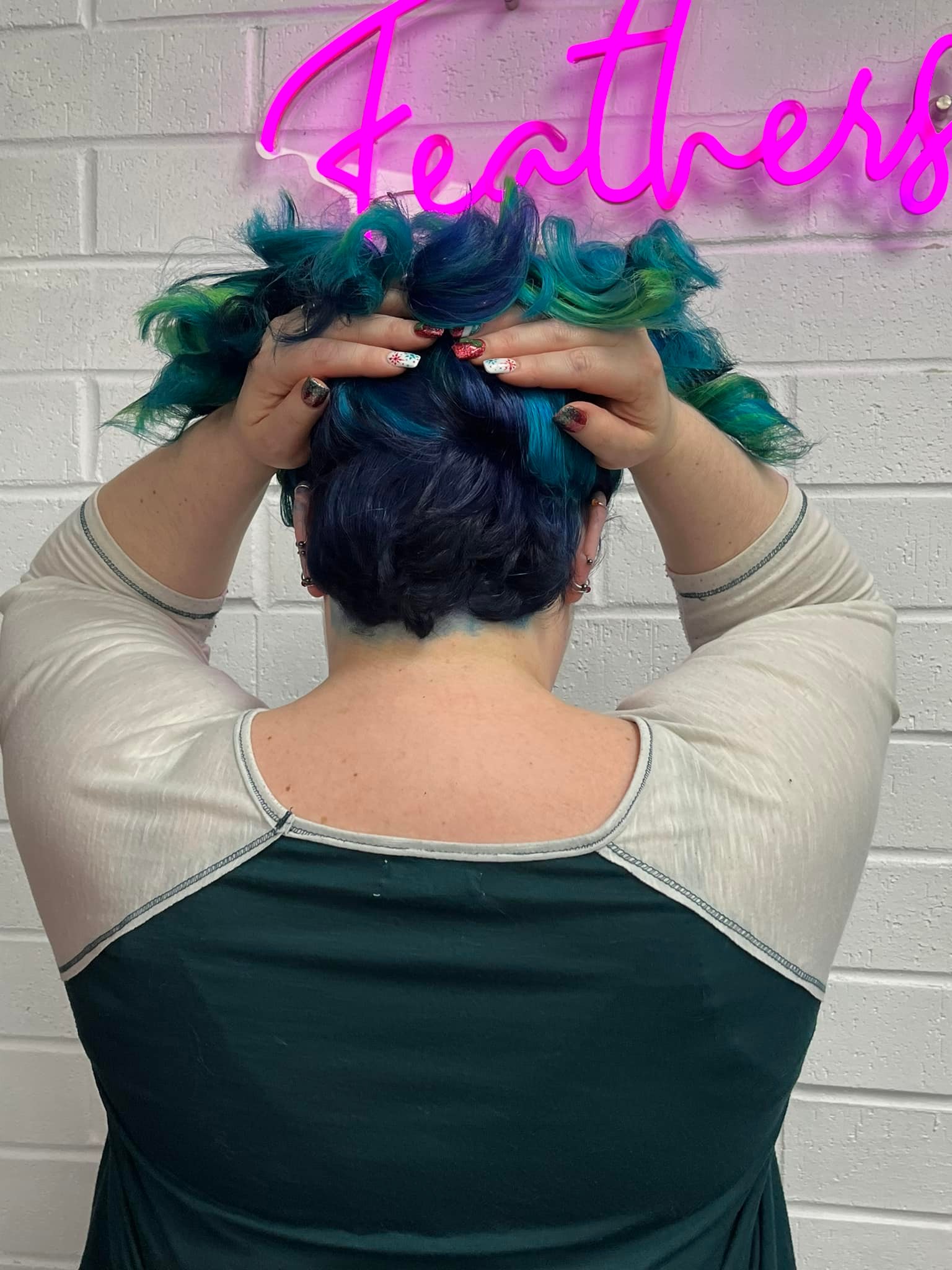 Feathers Hairstyling Salon | Maple Ridge BC