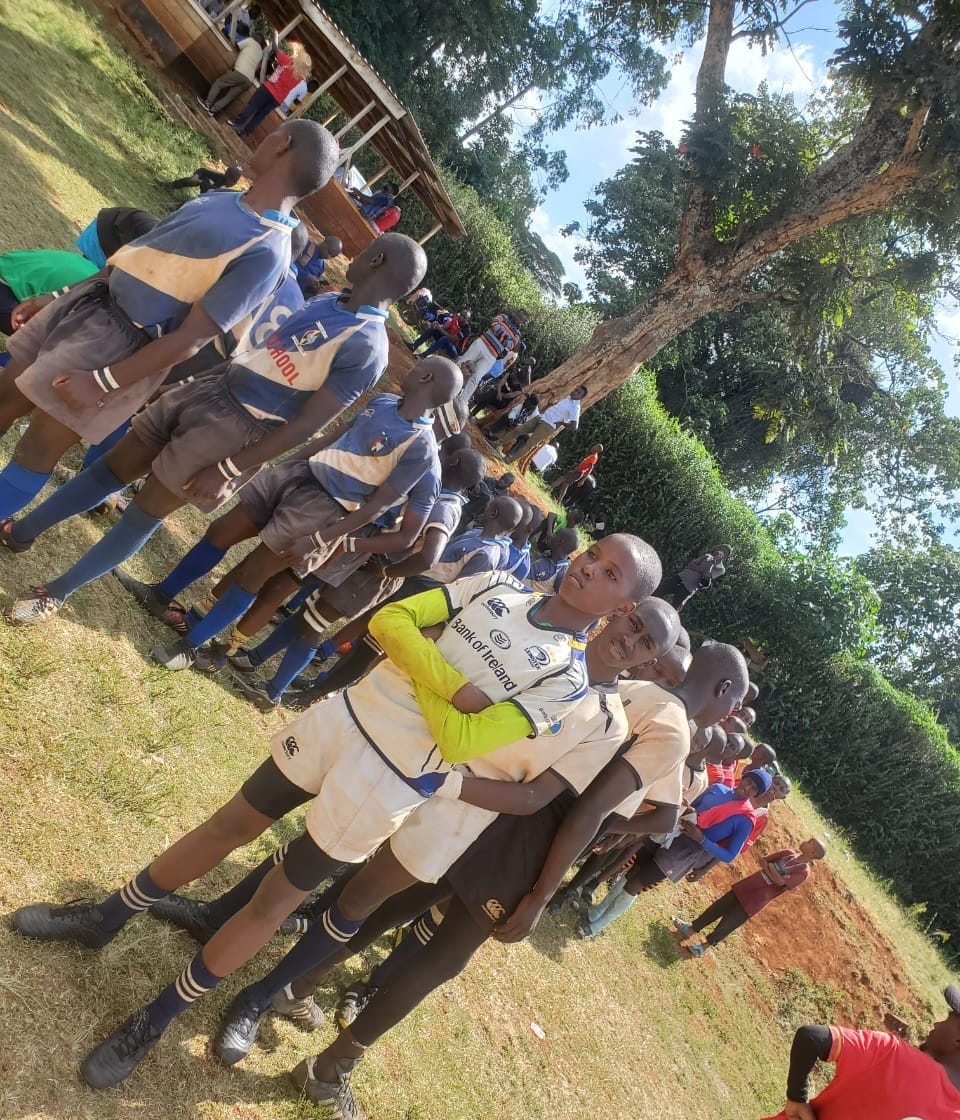 Matosa RUGBY Team