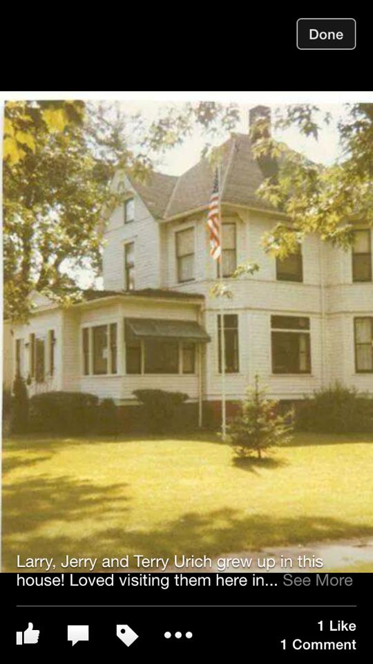 Urich Realty Jerry Urich, Managing Broker/Owner Hoopeston IL