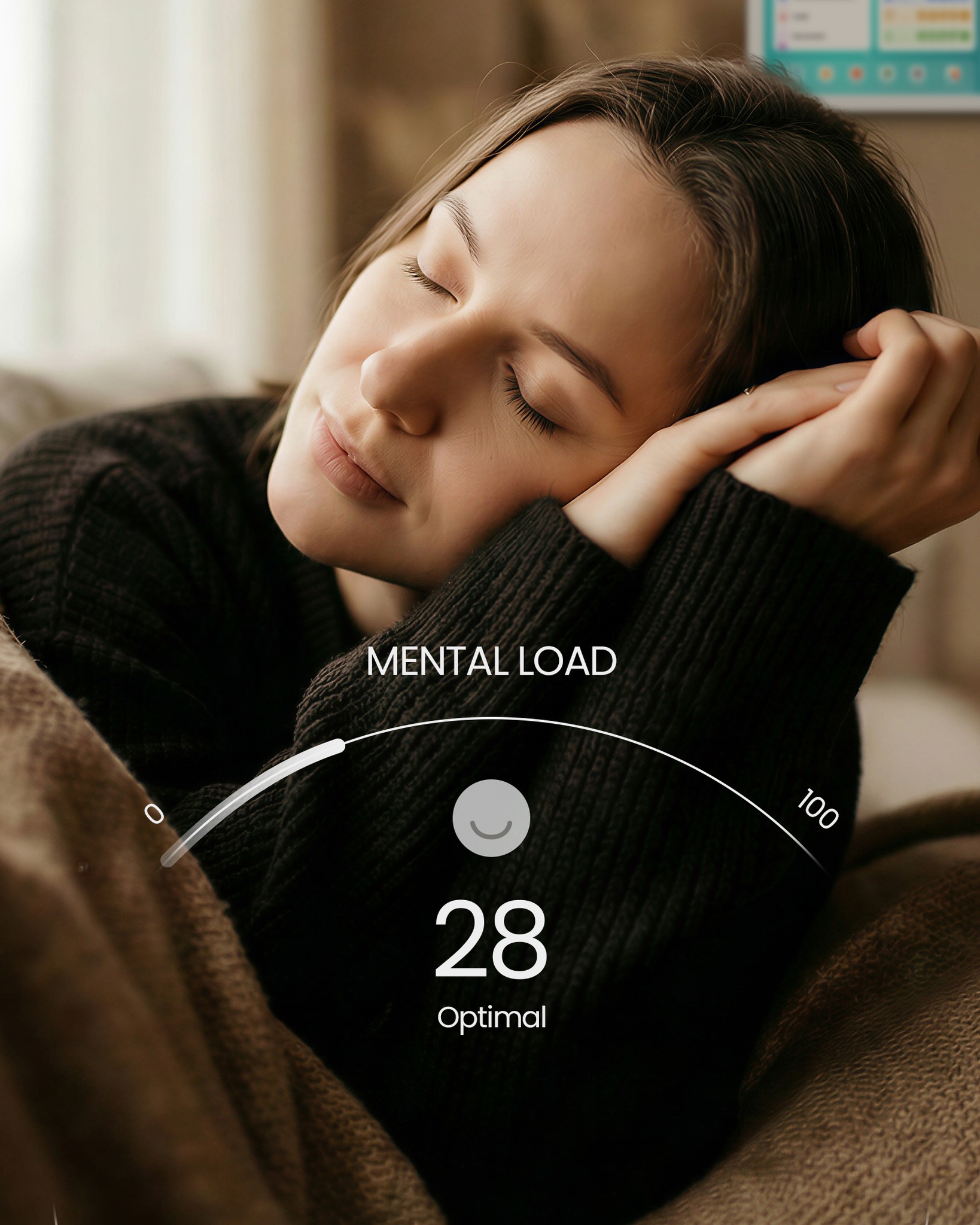 Cozyla - There’s a different kind of calm that shows up when your ...