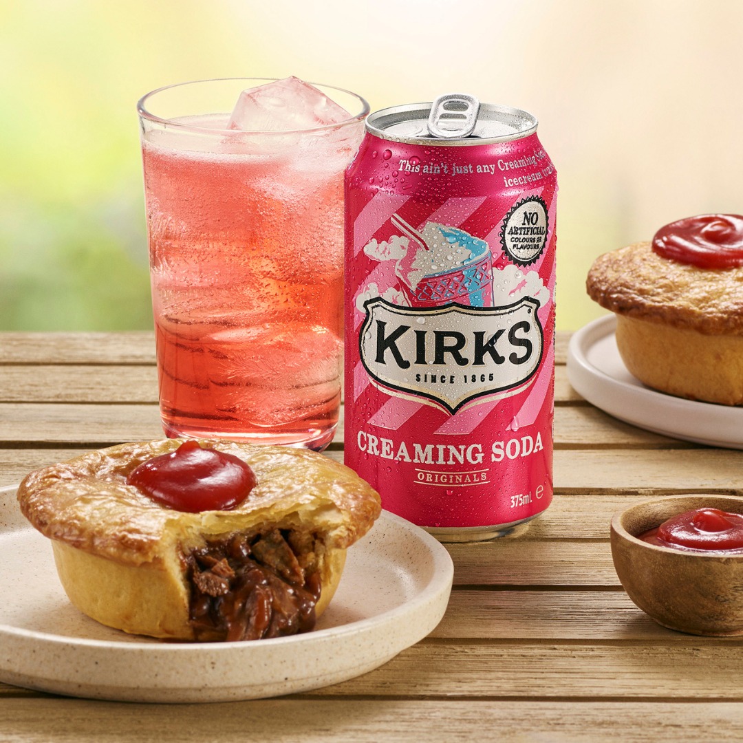 Kirks Originals