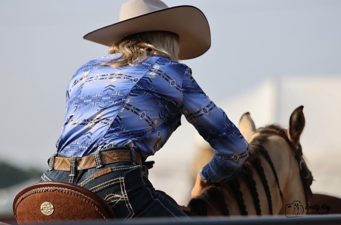 Duke Brothers Horses added a new photo. - Duke Brothers Horses