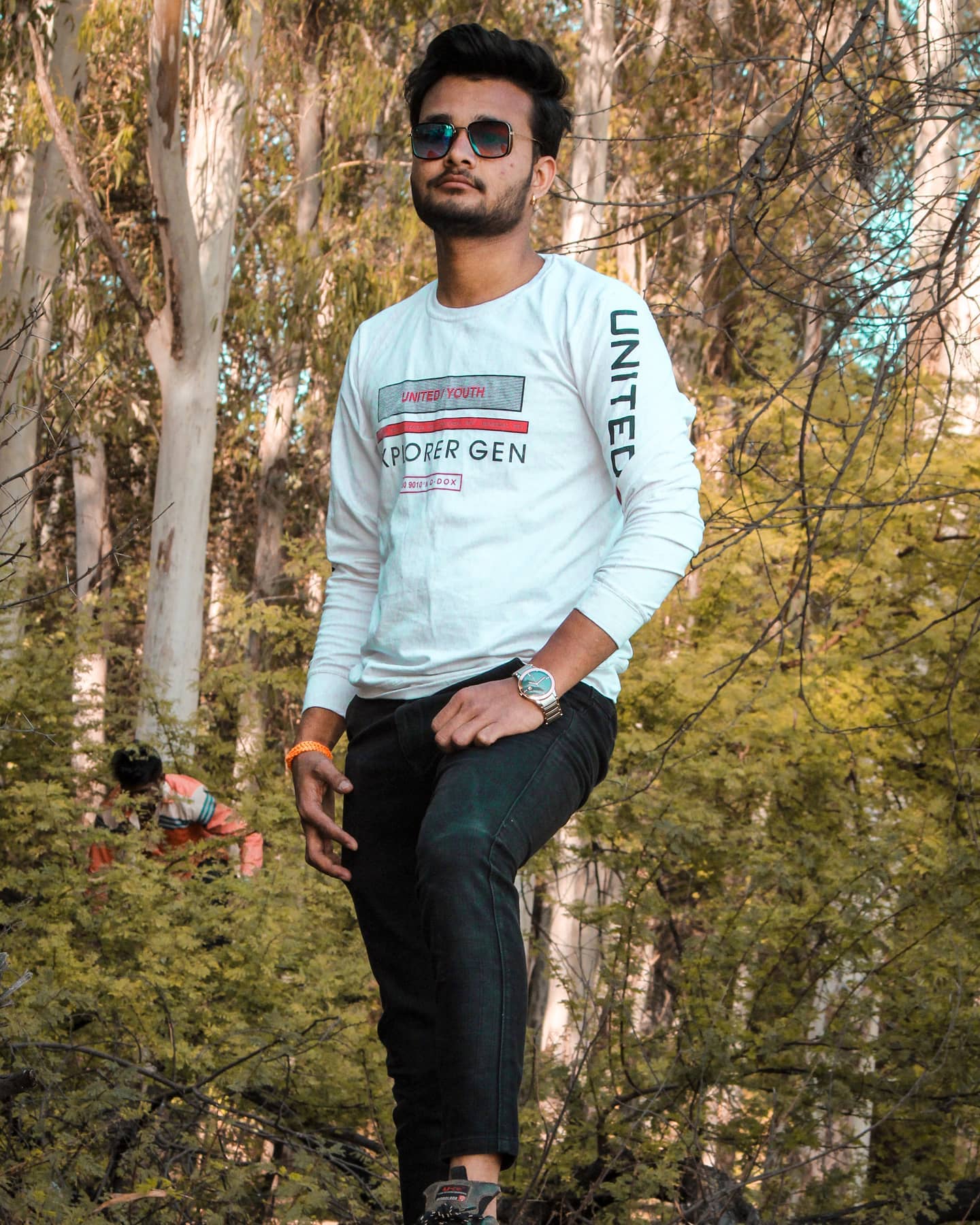 Ashutosh Rathore
