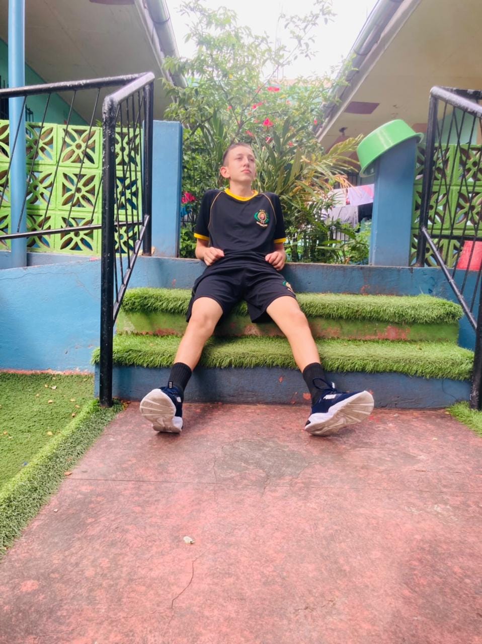Kennedy Samir Hernández Rojas