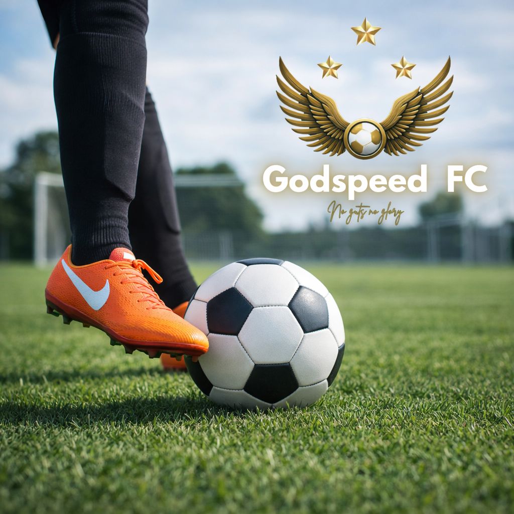 Godspeed FC | Johannesburg