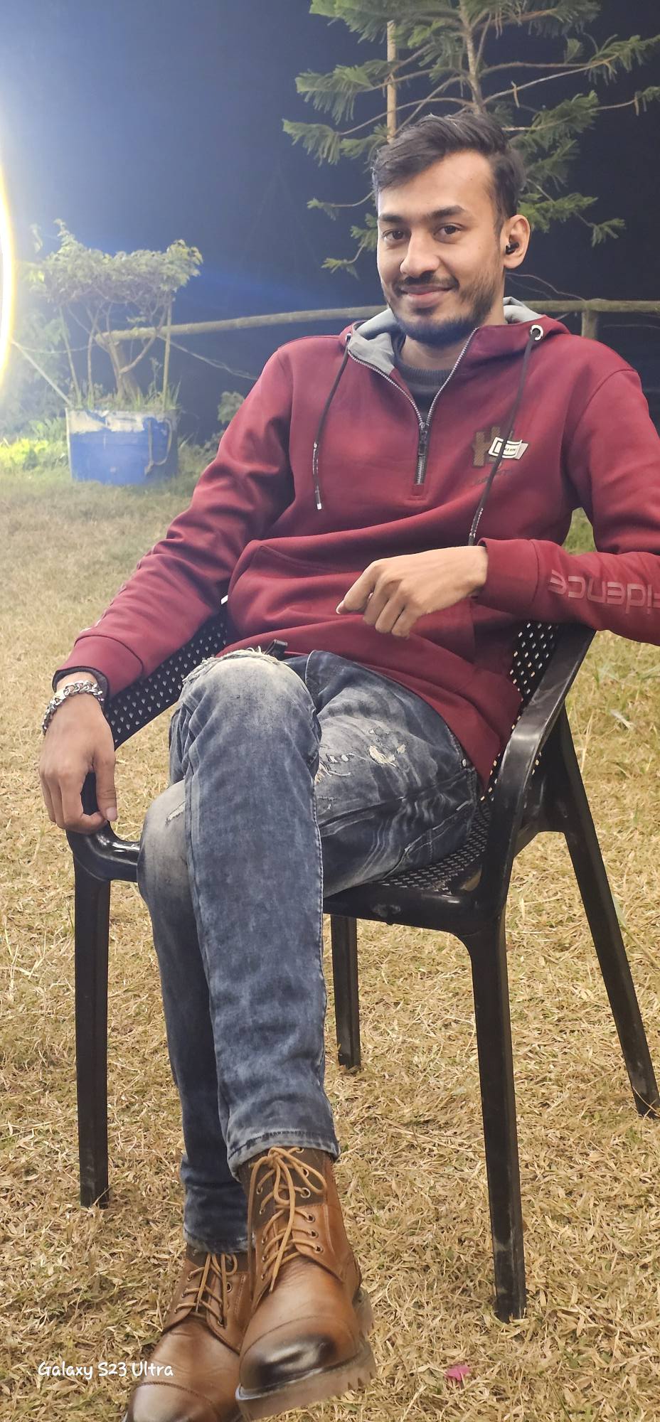 A.B. Bikul