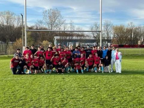 Middleton Area Rugby Club