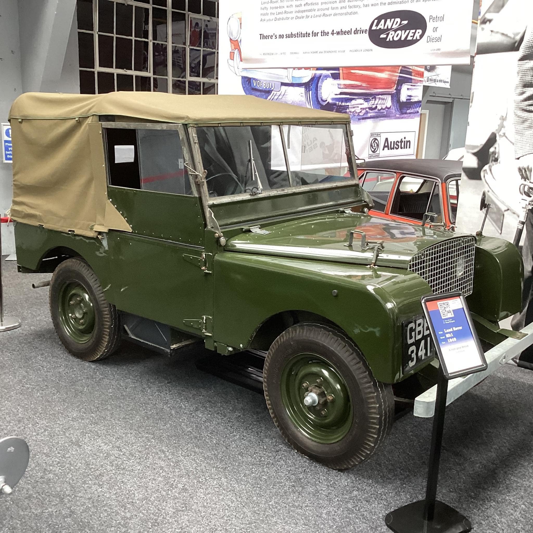 Rover Car Club of South Australia | Adelaide SA