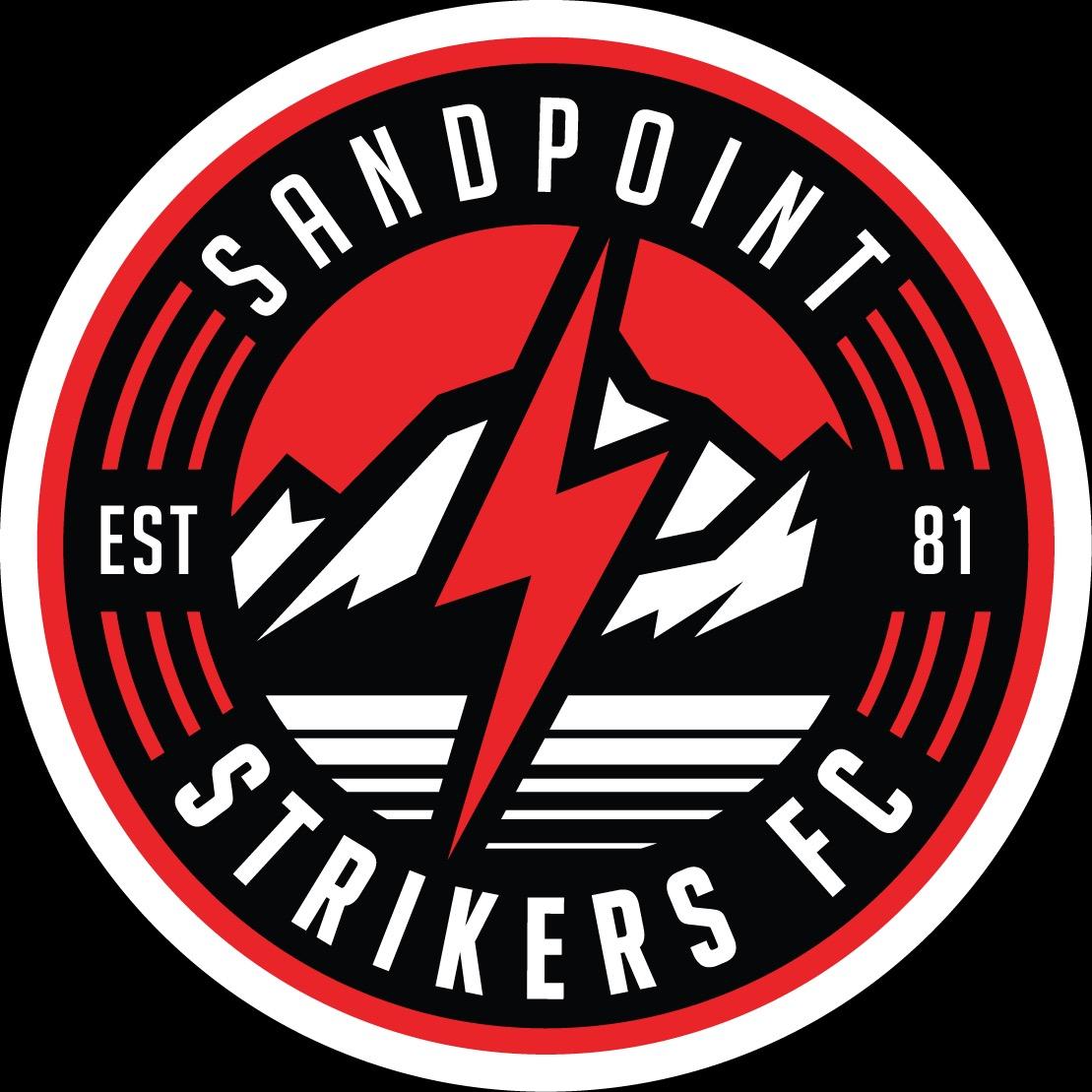 The perfect duo doesn’t exis…😳... - Sandpoint Strikers FC | Facebook