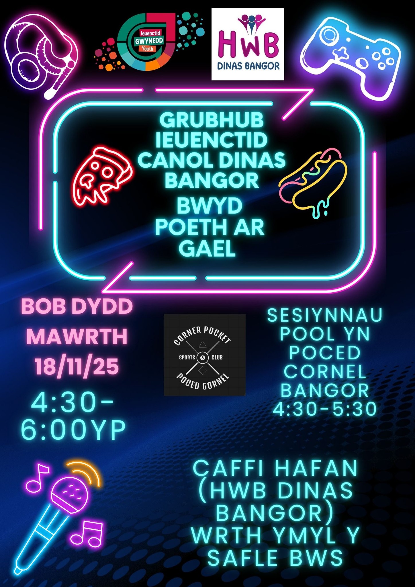 Cyngor Cymuned Llanllyfni | Llanllyfni