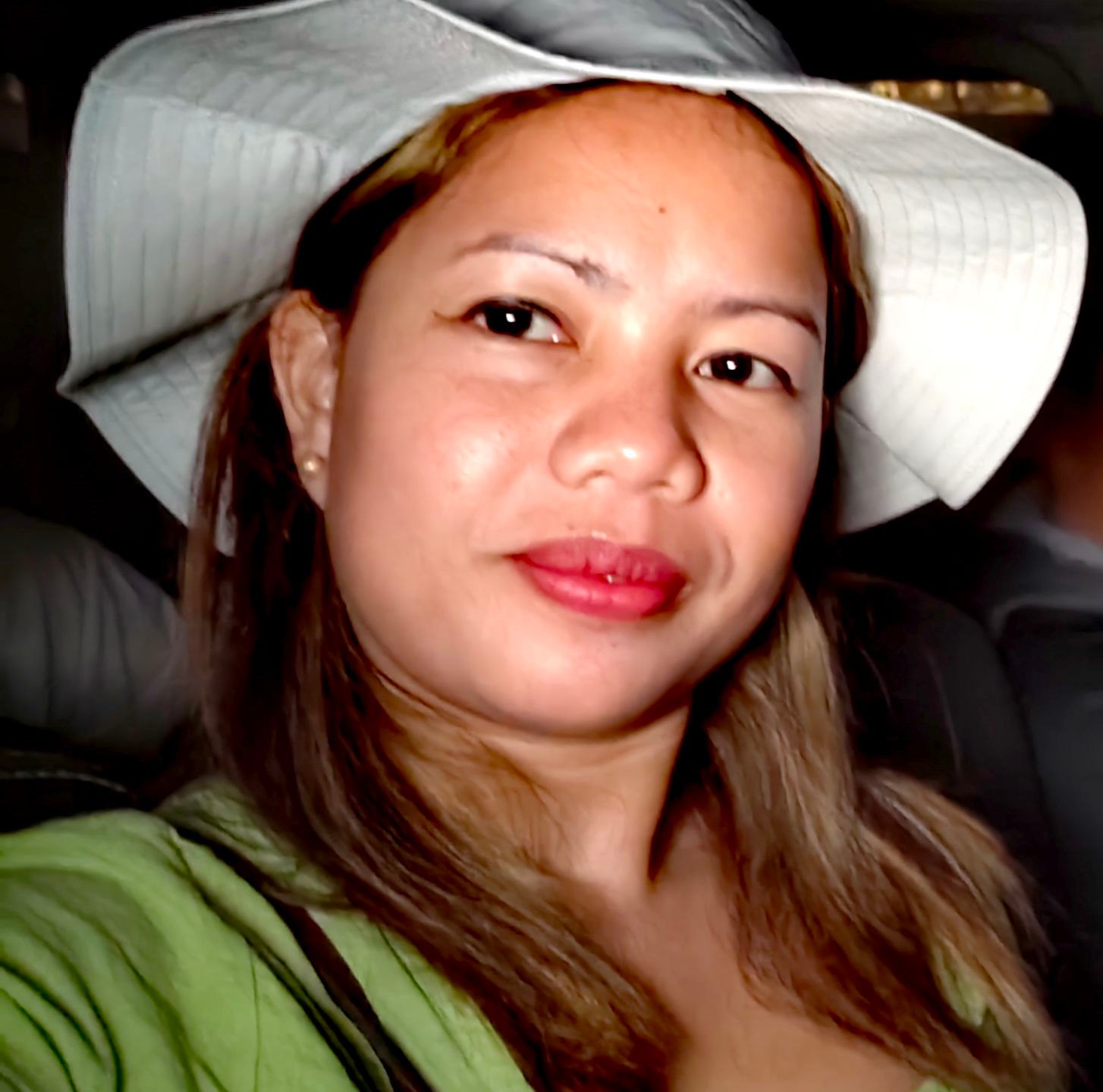The Ms. Che
