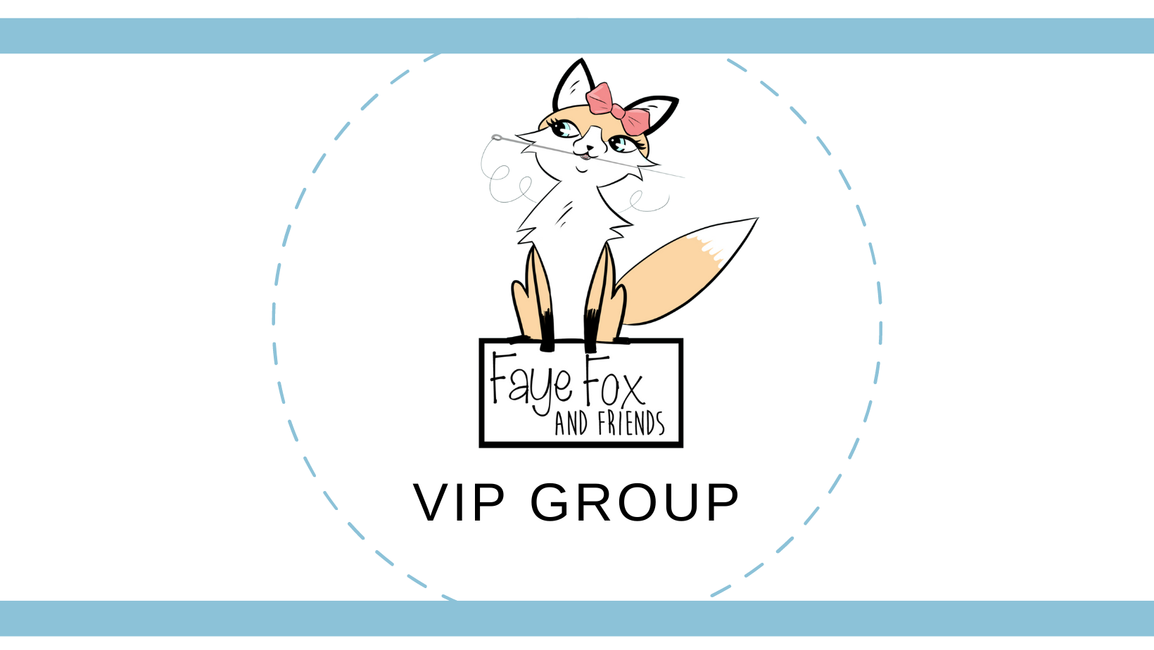 Faye Fox and Friends VIP Group! | Facebook