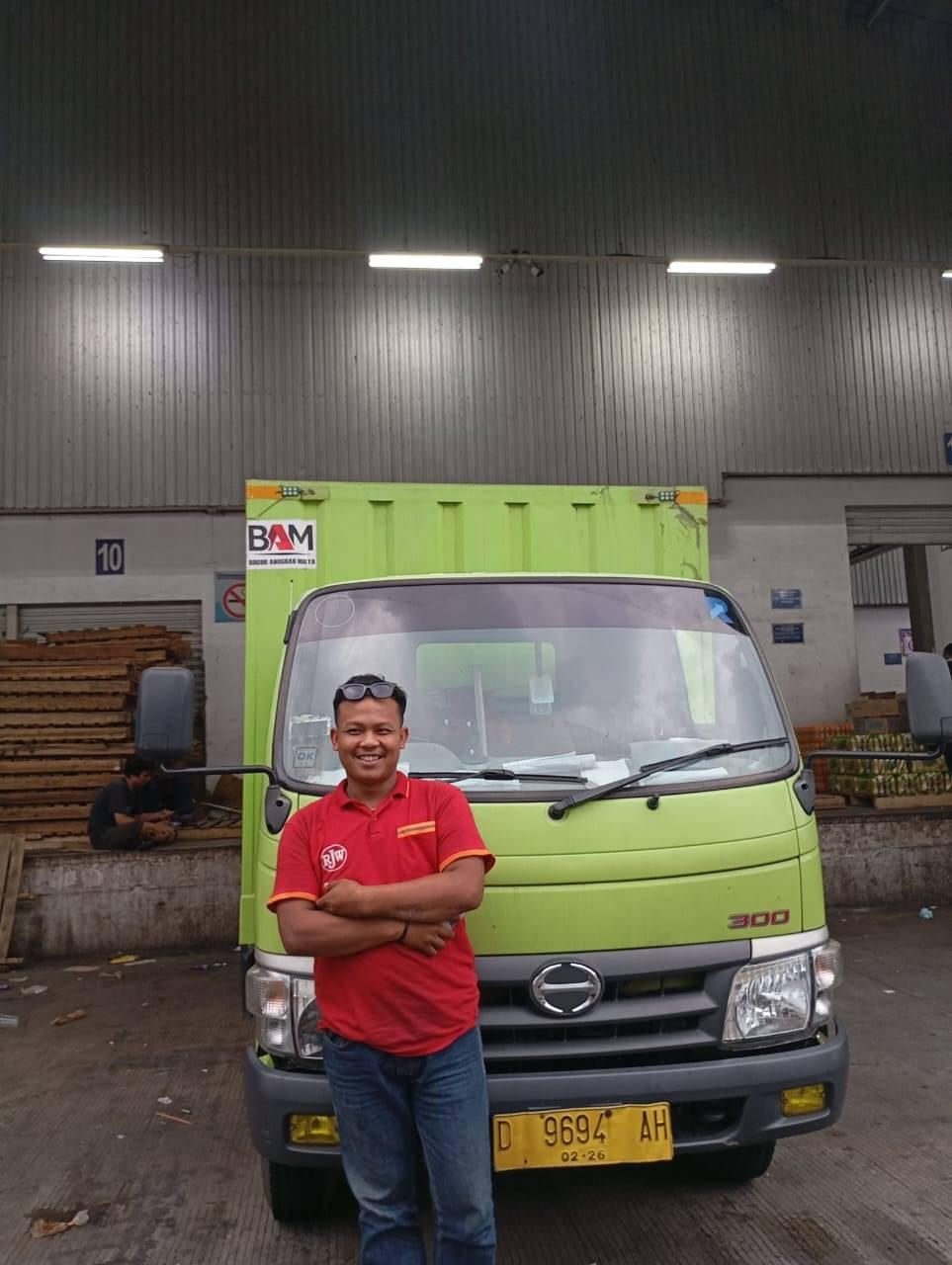 Muhammad Putra Ramadhan