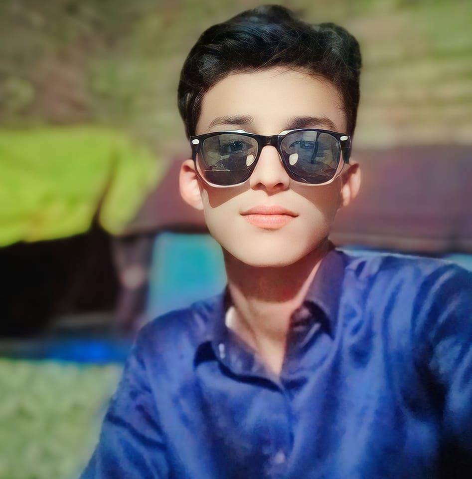 Muhammad Noman Muhammad Noman