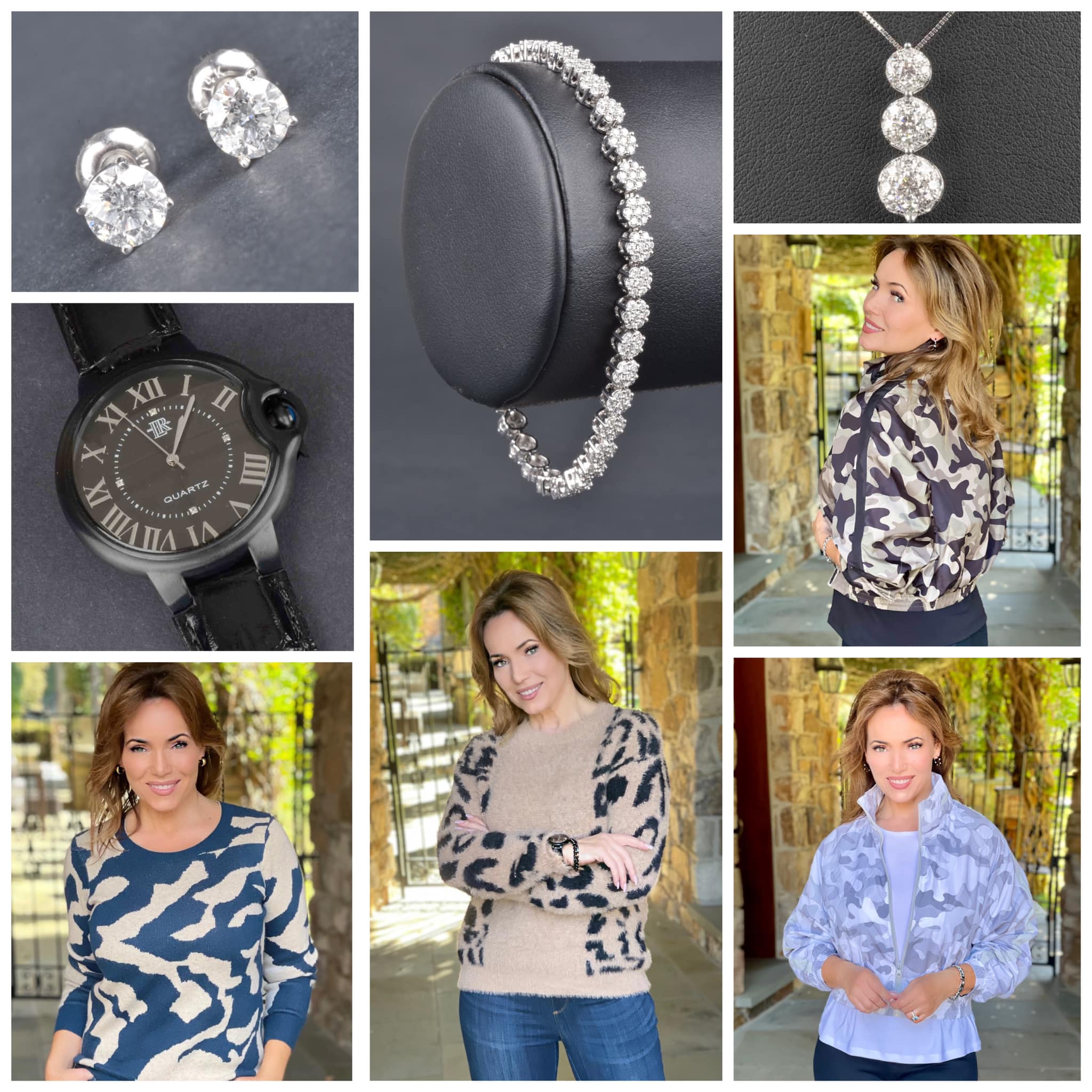Lisa - Your 8pm boutique has arrived! One of our most talked about ...