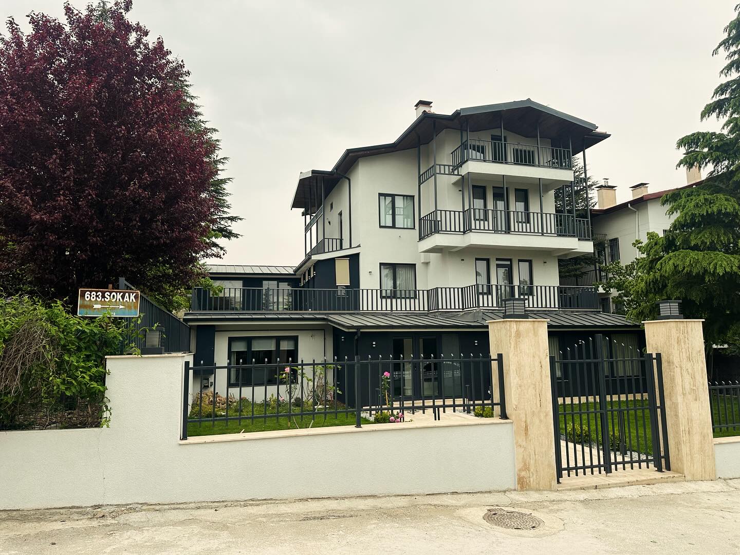 STAD Architecture & Interiors & Contract Ltd. | Çankaya