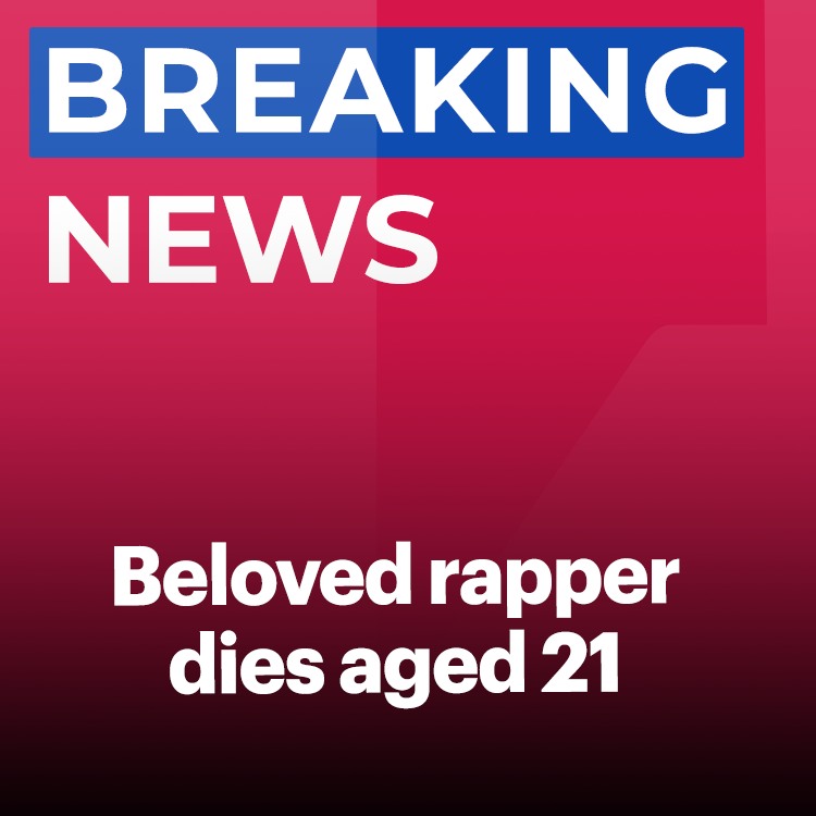 Daily - Unbelievably tragic news. He was SO young. Read more: https ...