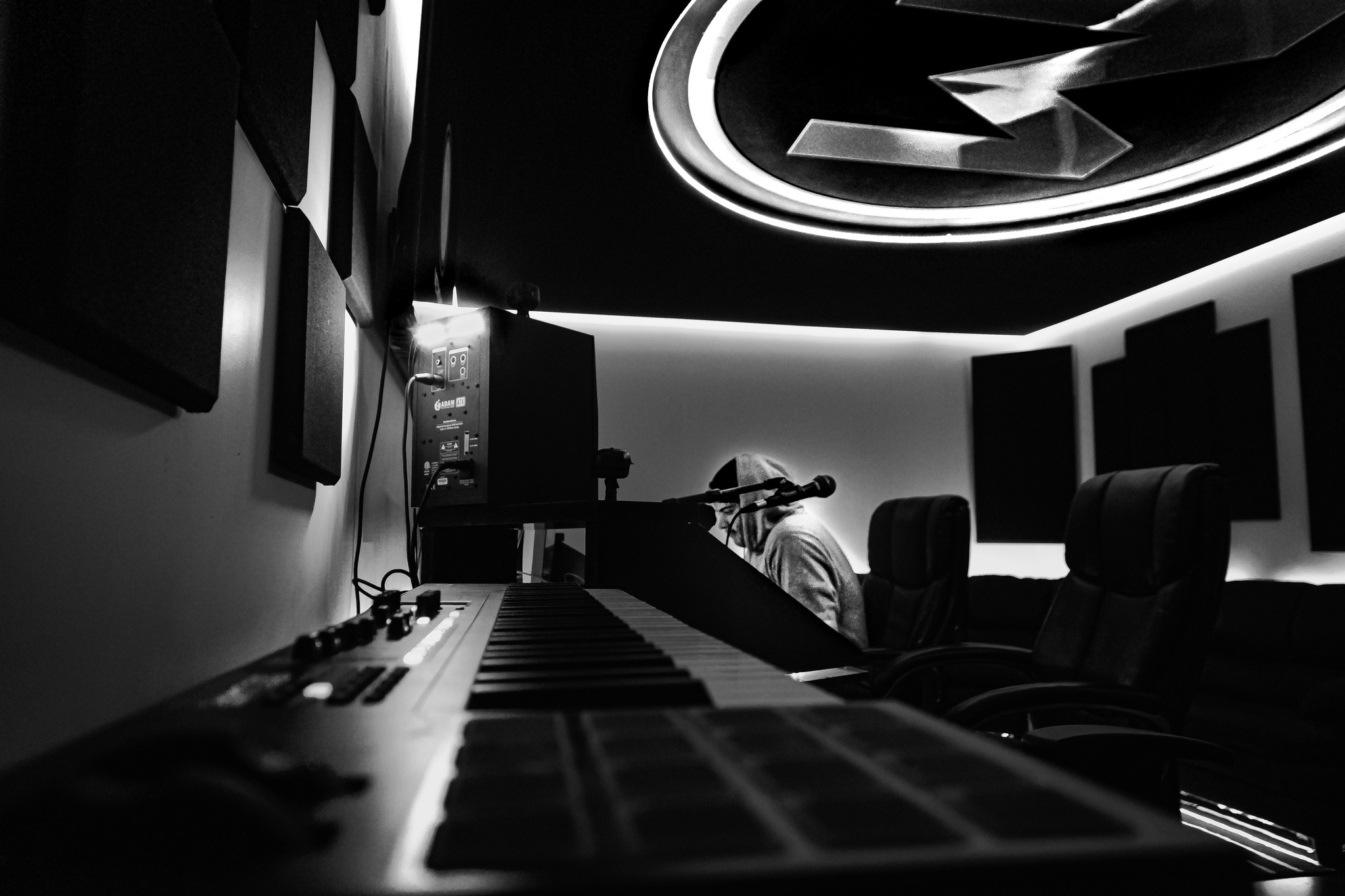 Metronome Studios | Sydney NSW