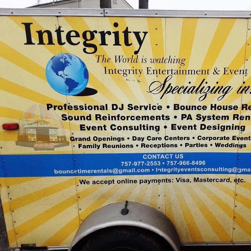 Integrity Rentals
