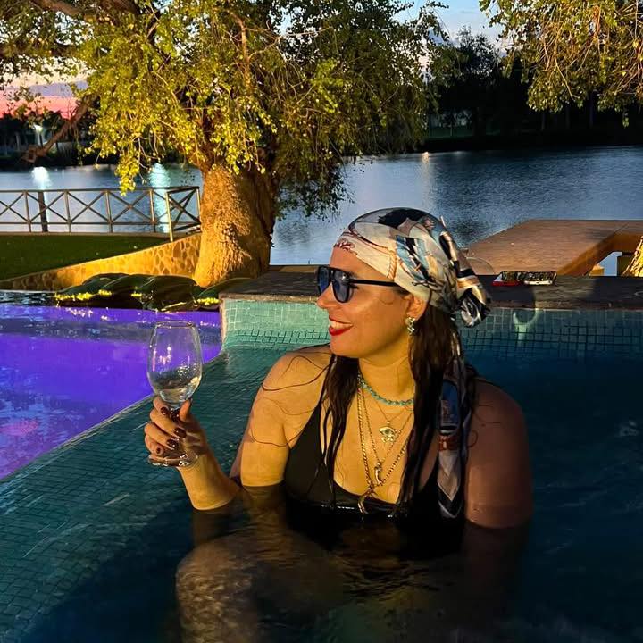 Laura Reyes