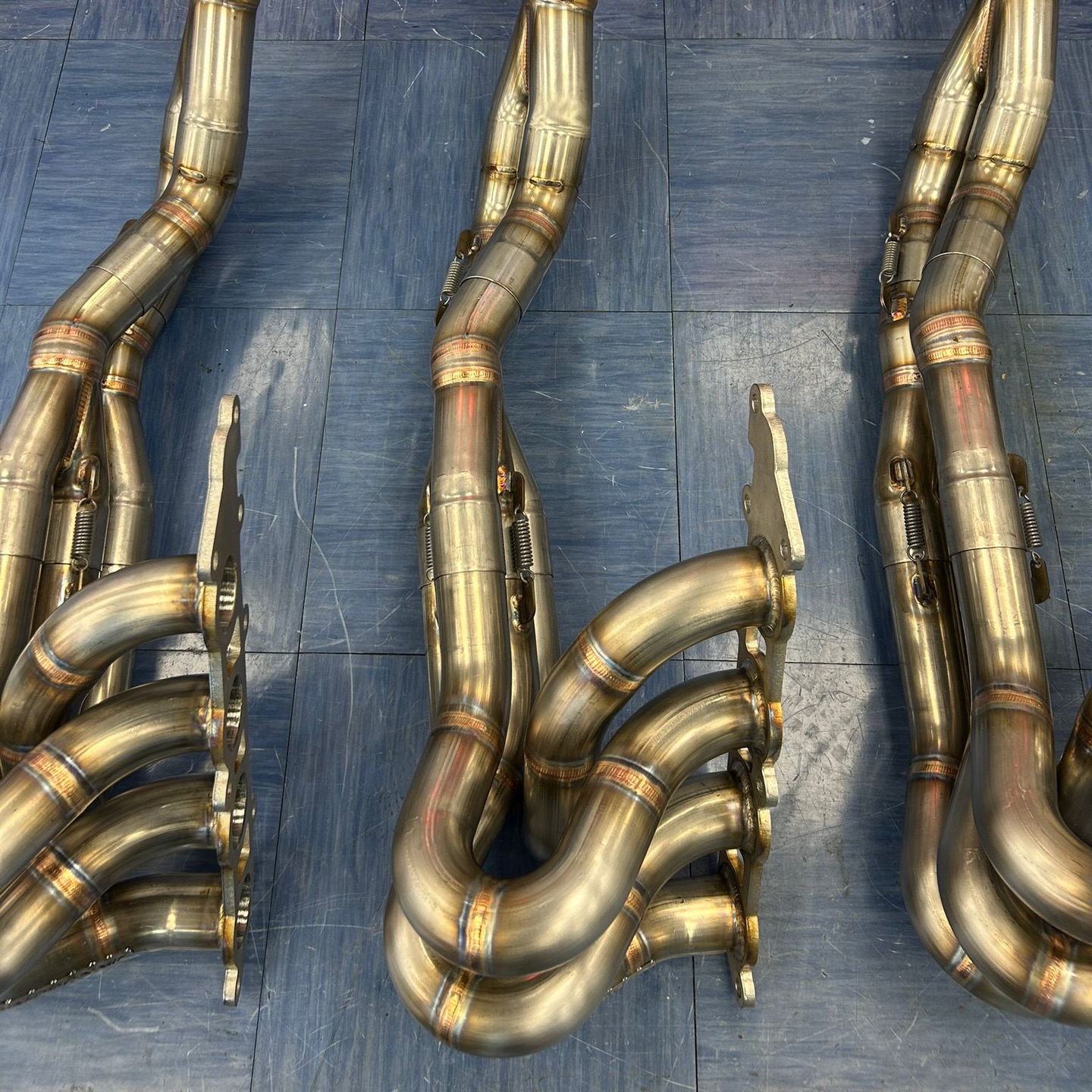 Simpson Race Exhausts added a new... - Simpson Race Exhausts