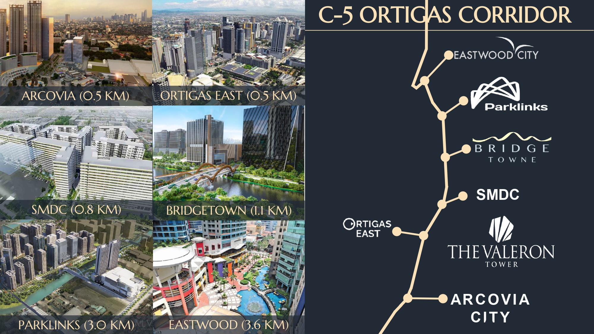 Live in the vicinity of... - DMCI Homes by Team Elevate | Facebook