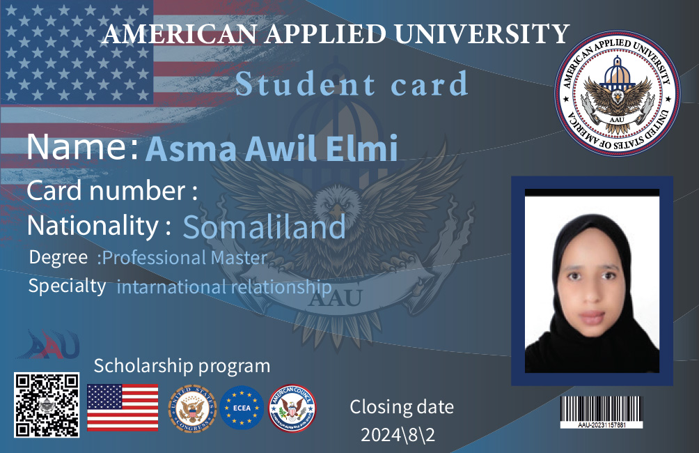 American Applied University | Denver CO