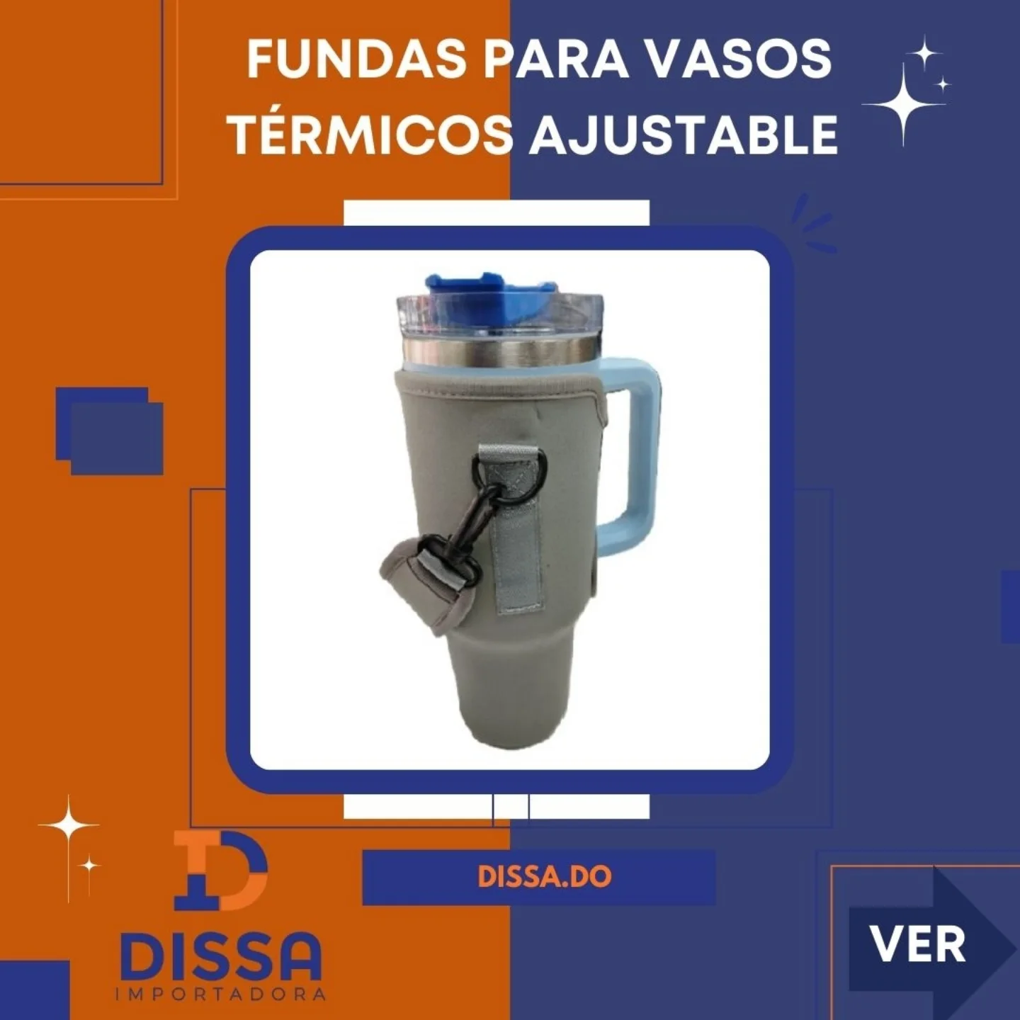 Importadora - 🛍️ ¿Ya conoces lo nuevo que tenemos para ti en DISSA? 🛍️ ...
