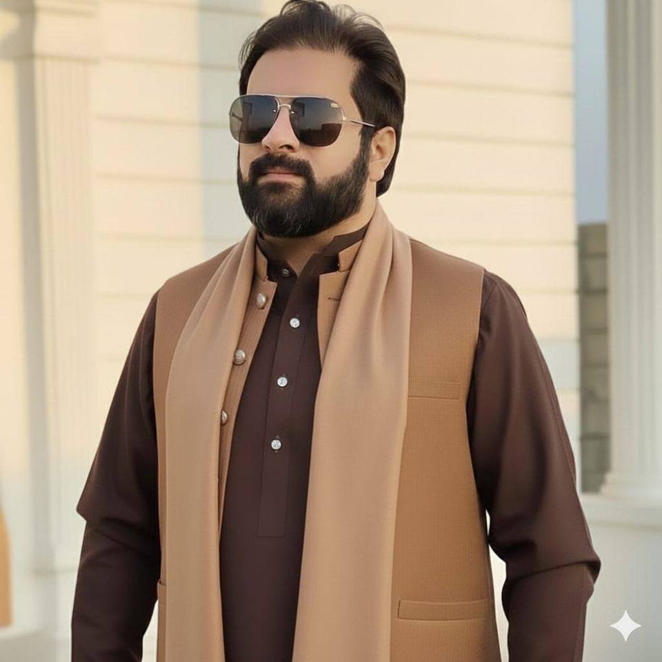 Burhan Sheikh