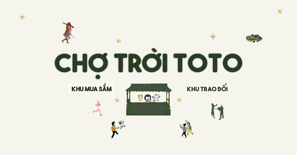 TOTOXIXI - HỮU DUYÊN HỌP CHỢ | Facebook