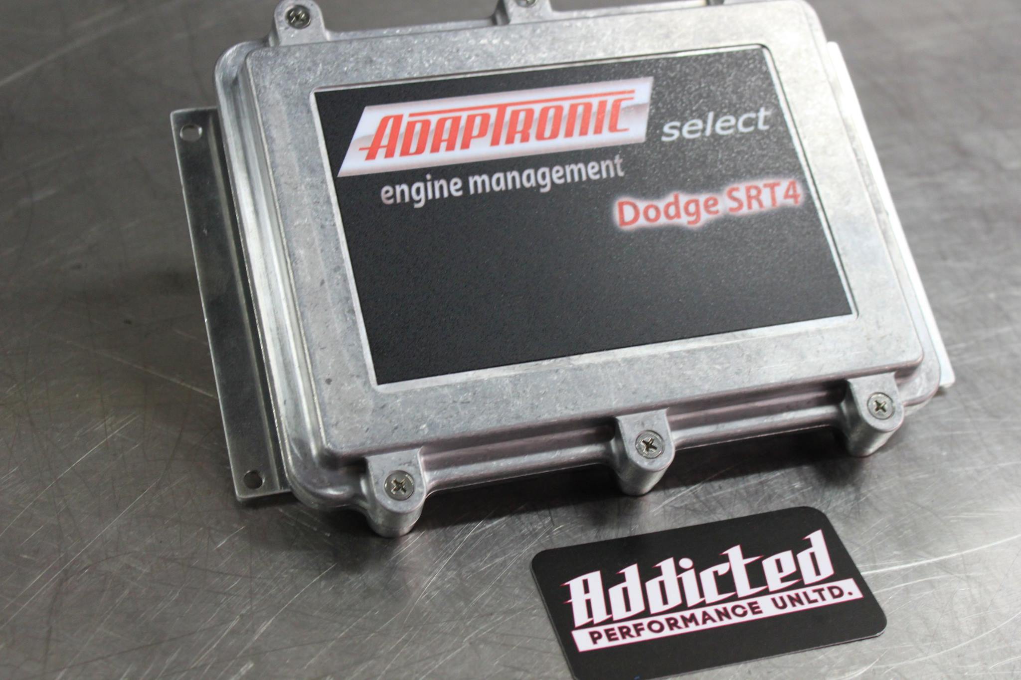 The very first batch of... - Addicted Performance Unlimited