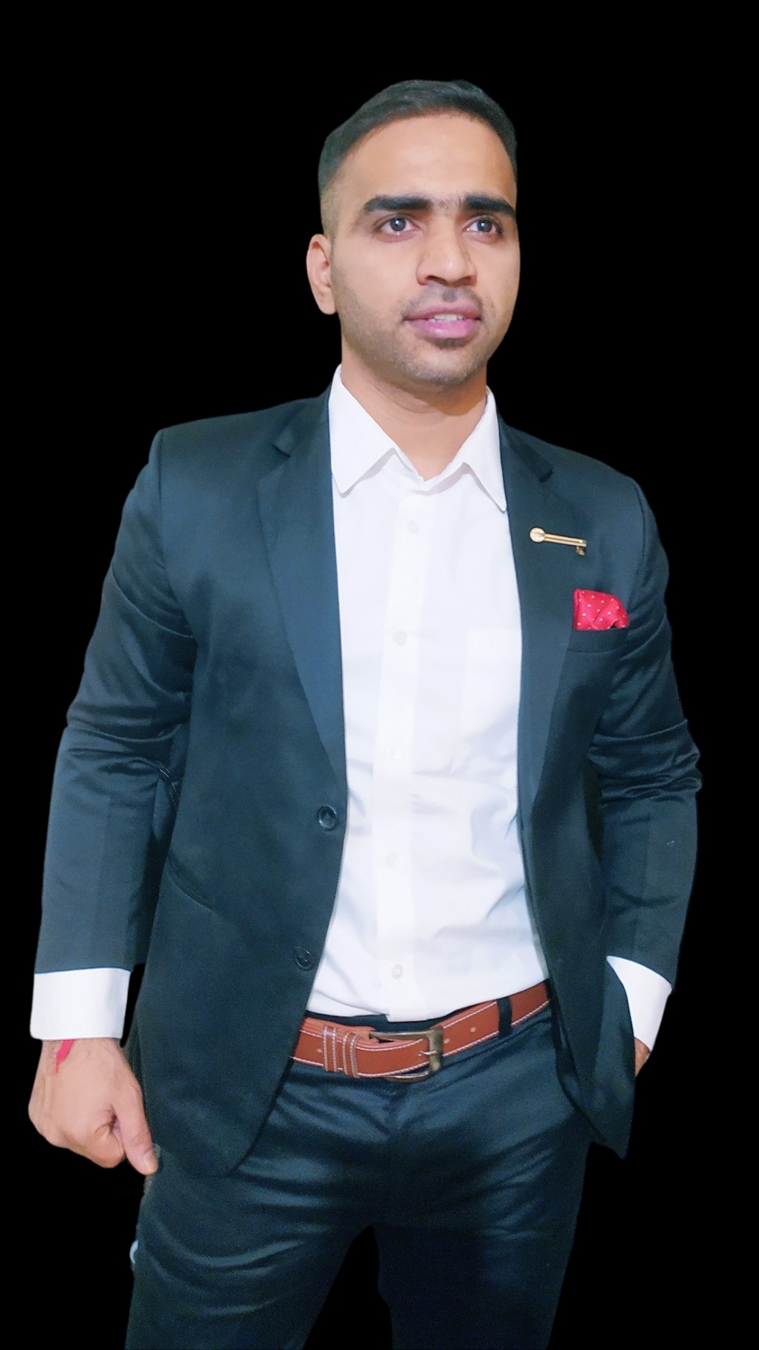 Rohit R