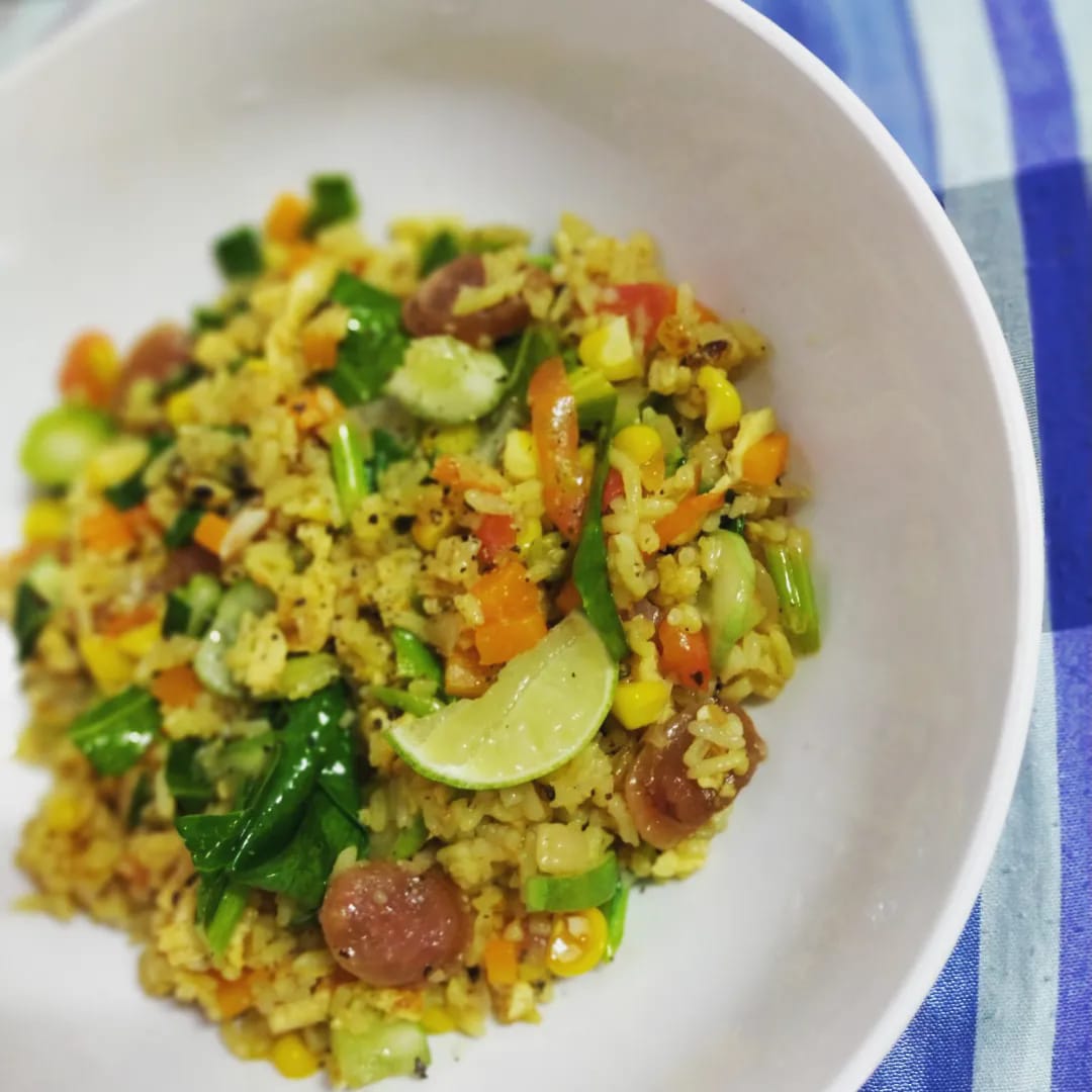 Pinoy Cooking Dish