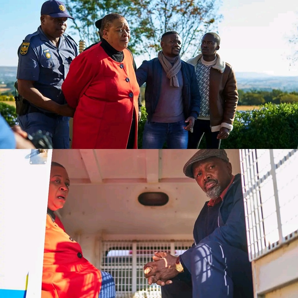 THIS WEEK ON SKEEM SAAM Monday 1... - Skeem Saam Catch-Up