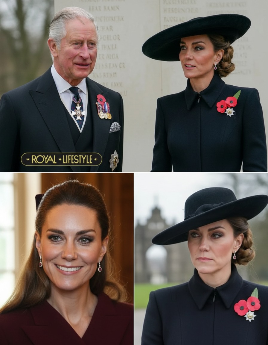 Whats - Princess Kate has long been admired for her refined fashion ...