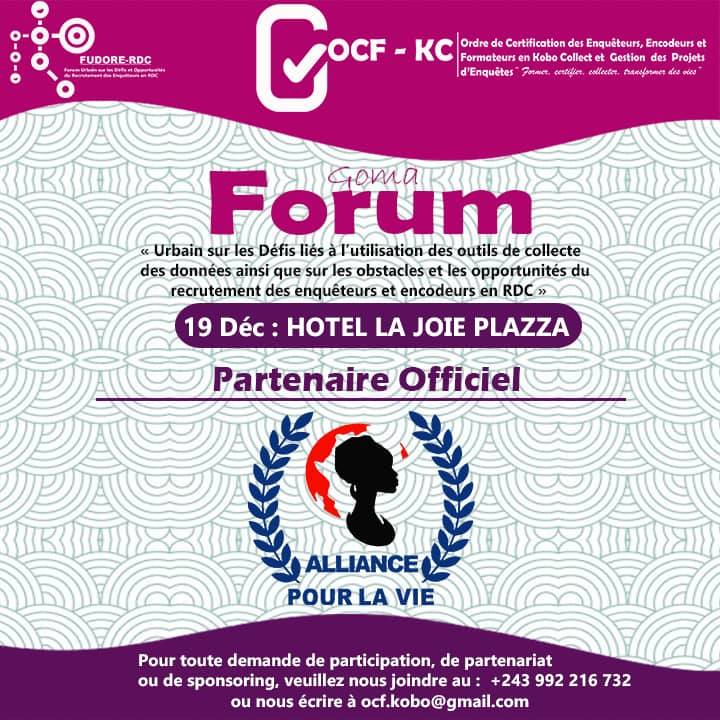 Nous sommes heureux d’annoncer... - Alliance Pour La Vie | Facebook